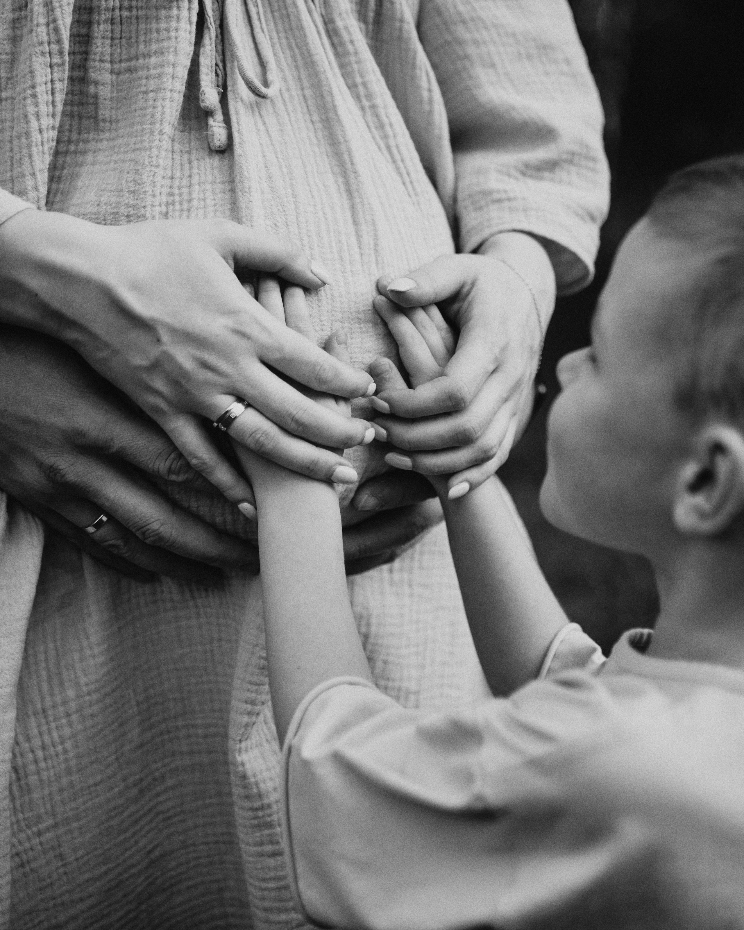 Леша, Кристина и Захар. Портретный фотограф в Москве Ольга Крылова