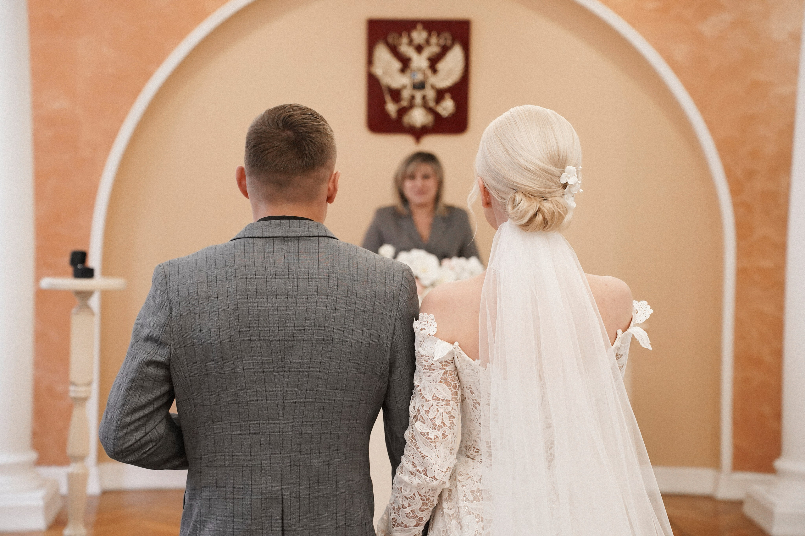 Свадебные сьемки. Универсальный фотограф в Геленджике Сидорина Кристина