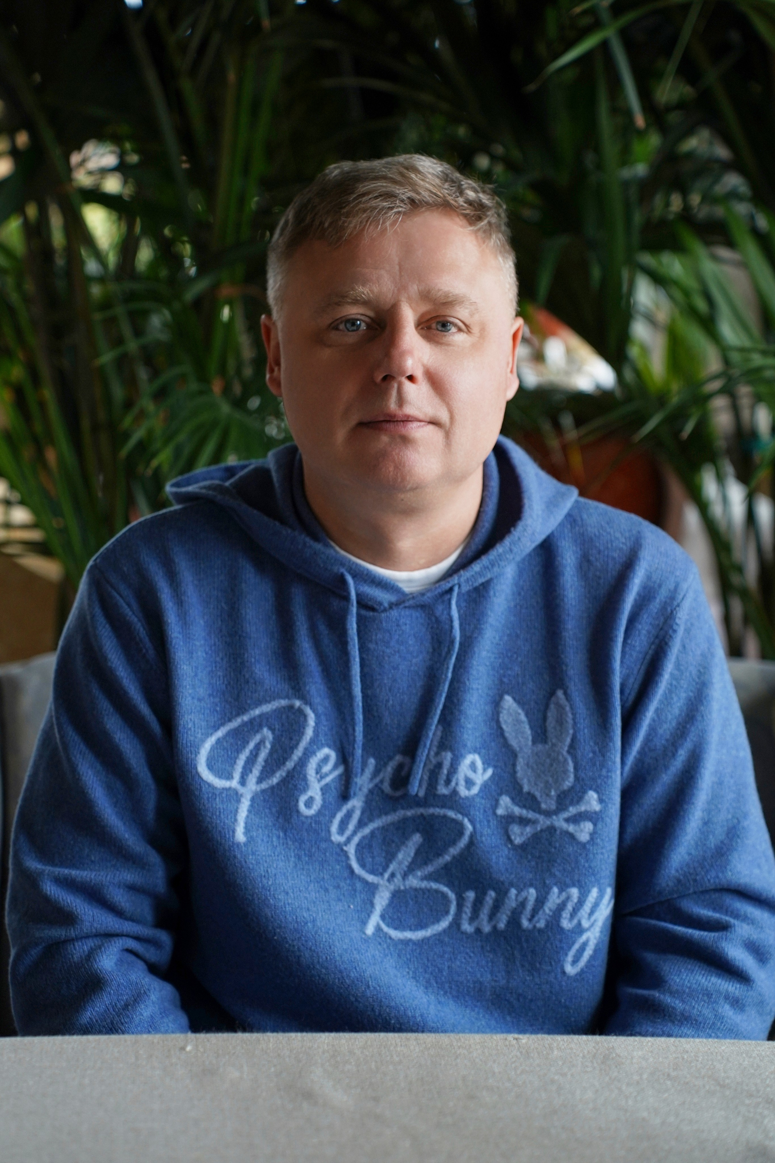 Мужской портрет. Универсальный фотограф в Геленджике Сидорина Кристина