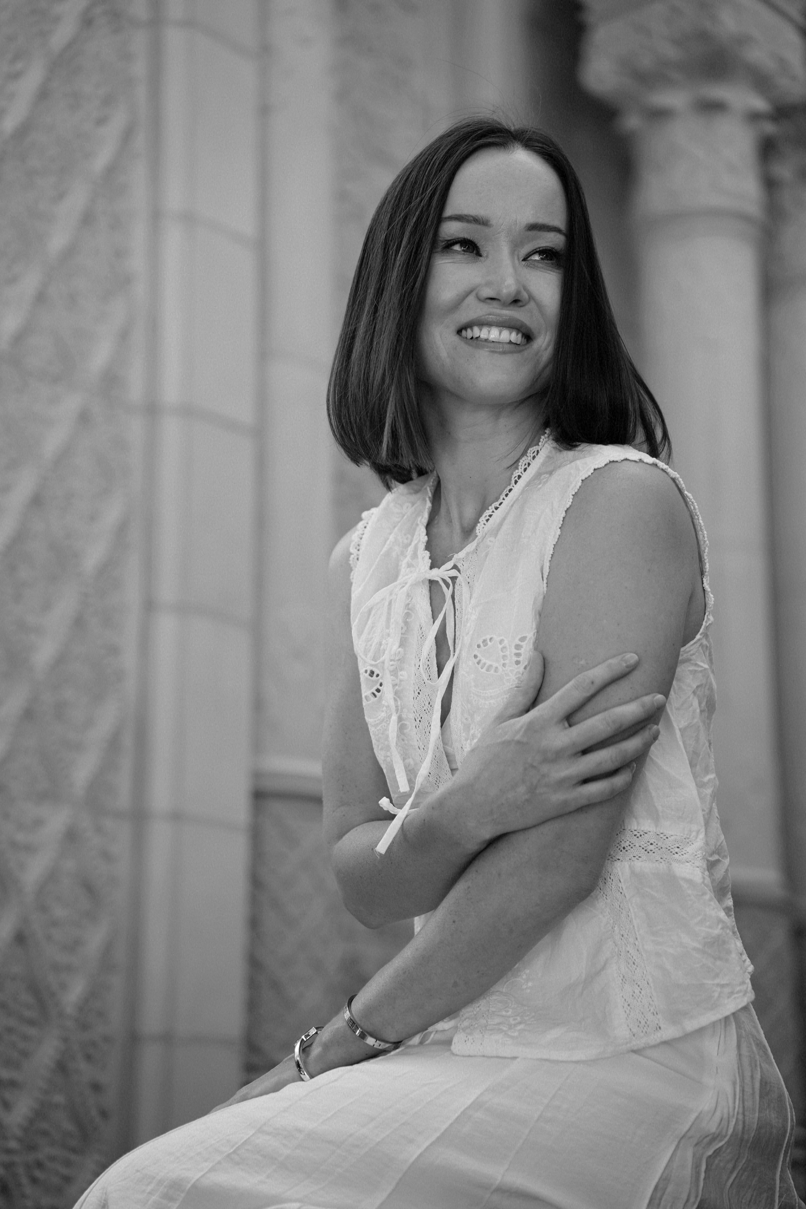 Портретная съемка. Универсальный фотограф в Геленджике Сидорина Кристина