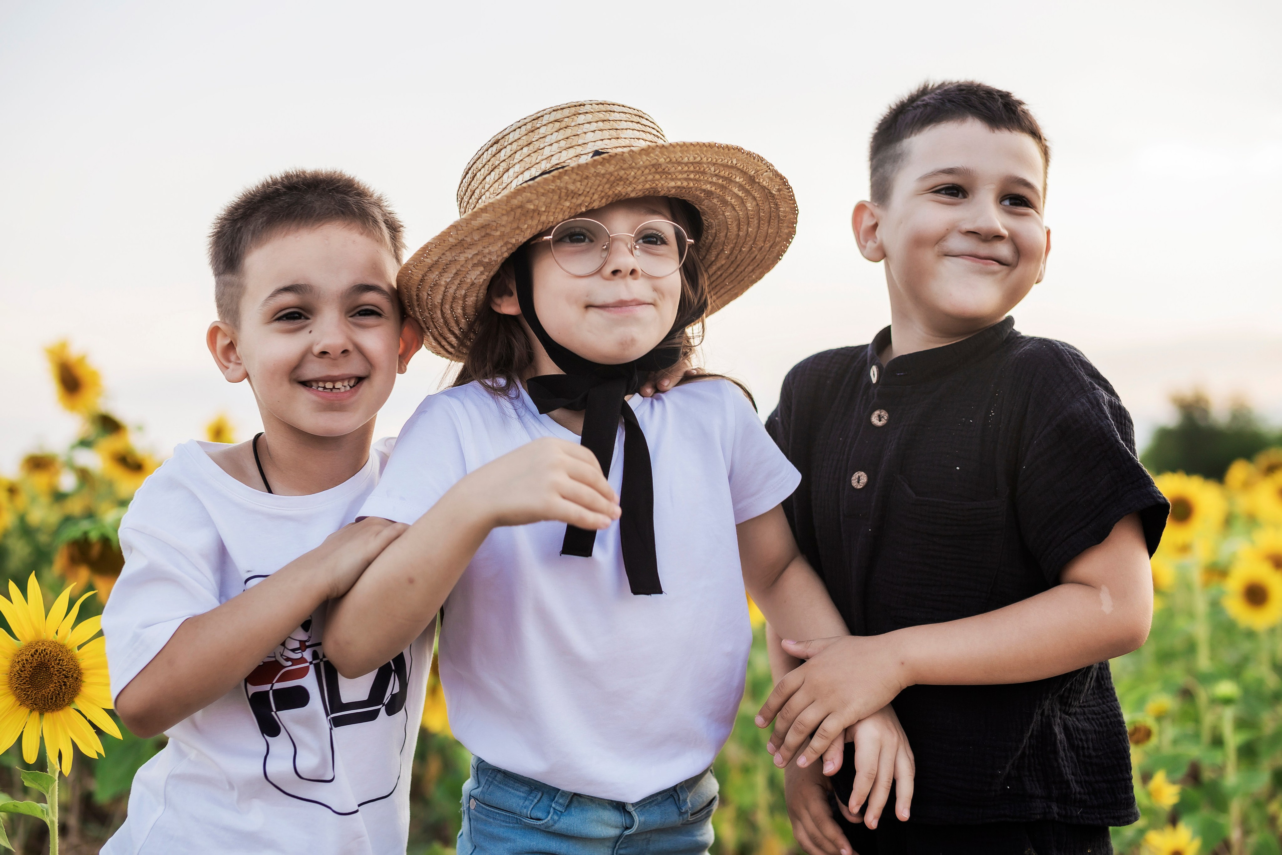 Семейные фотоистории. Семейный фотограф в Саратове
