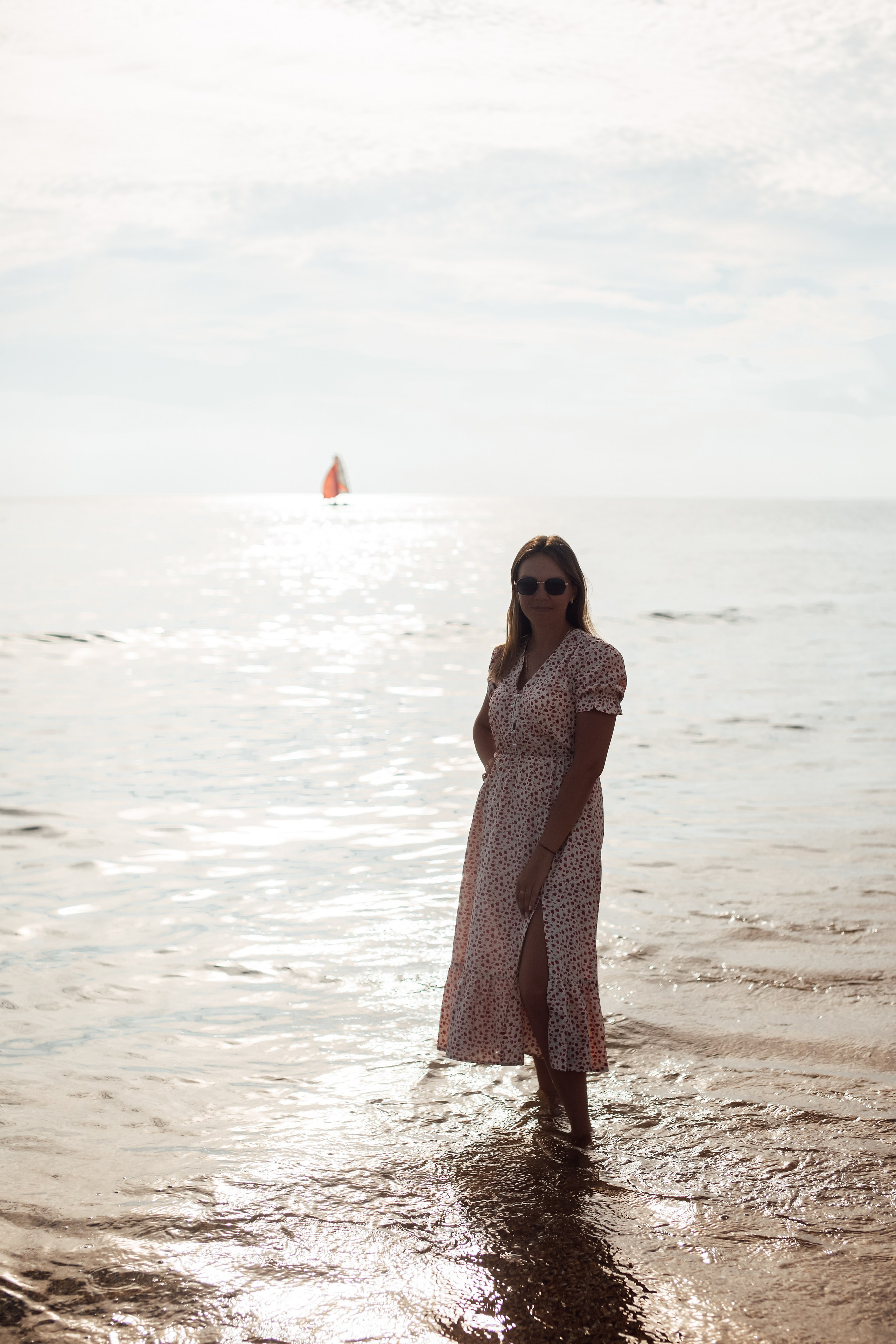 Анапа. Свадебный и семейный фотограф/видеограф в Краснодаре Наталья Осинская