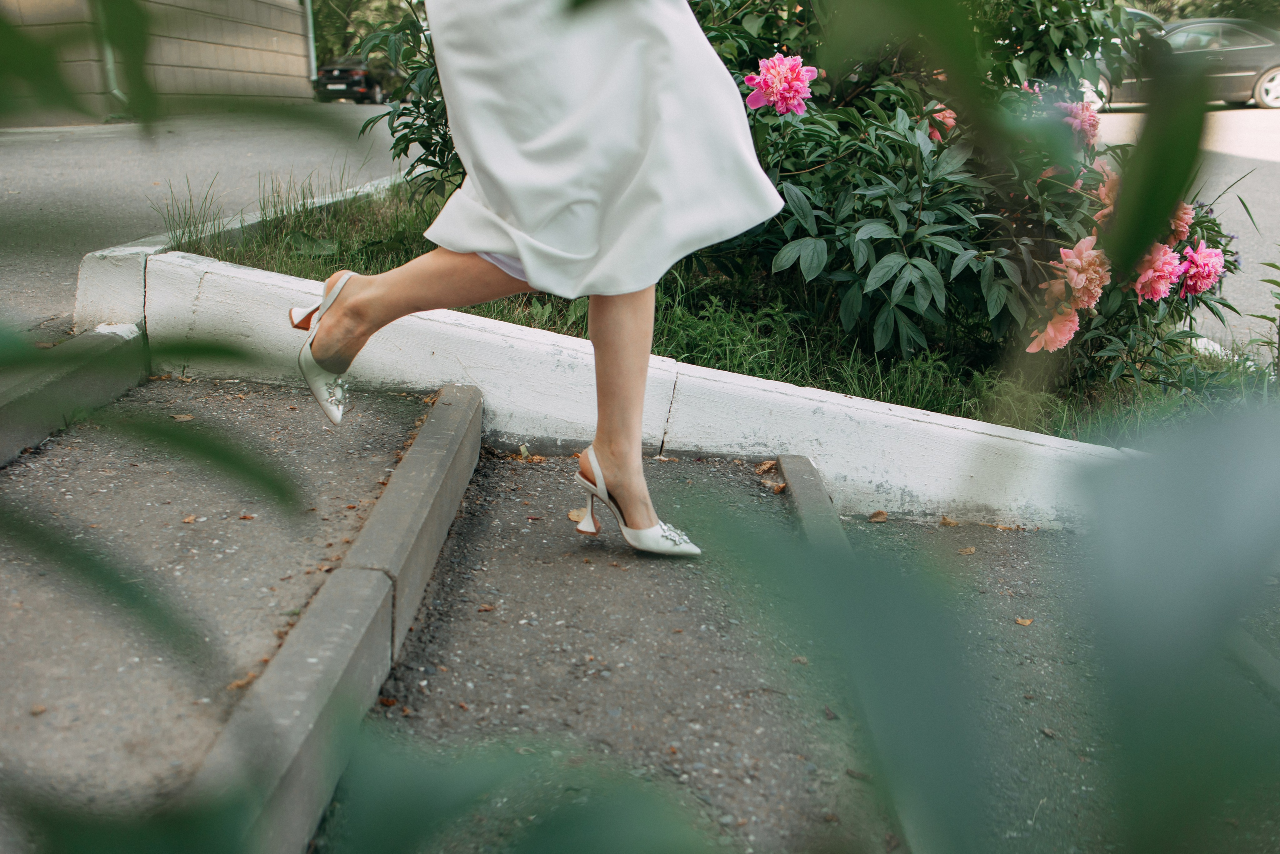 Love Story Danil & Ekaterina. Romanovs | Свадебный фотограф и видеограф Чебоксары Казань Москва