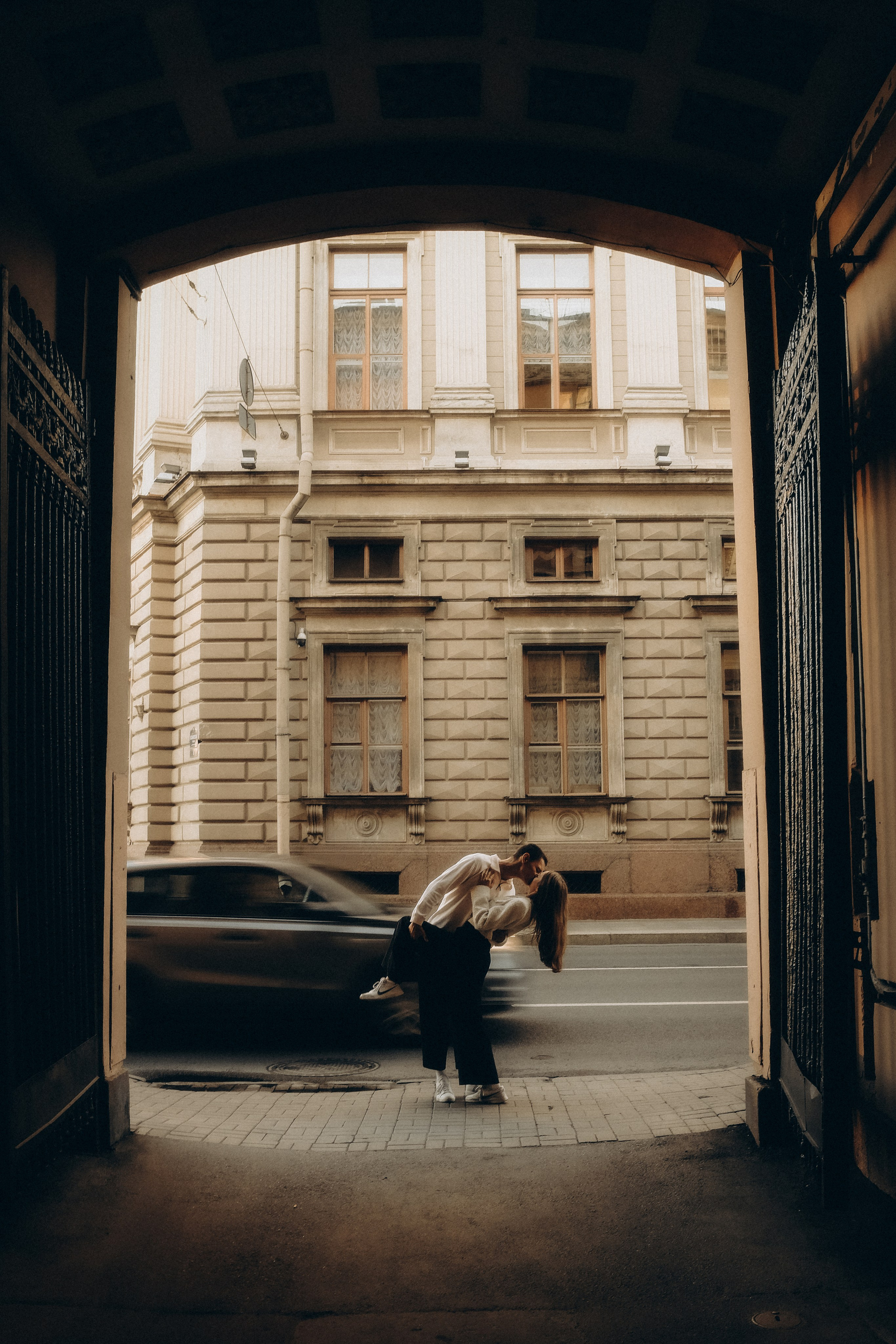 Настя & Матвей. Phdkvmr.ru