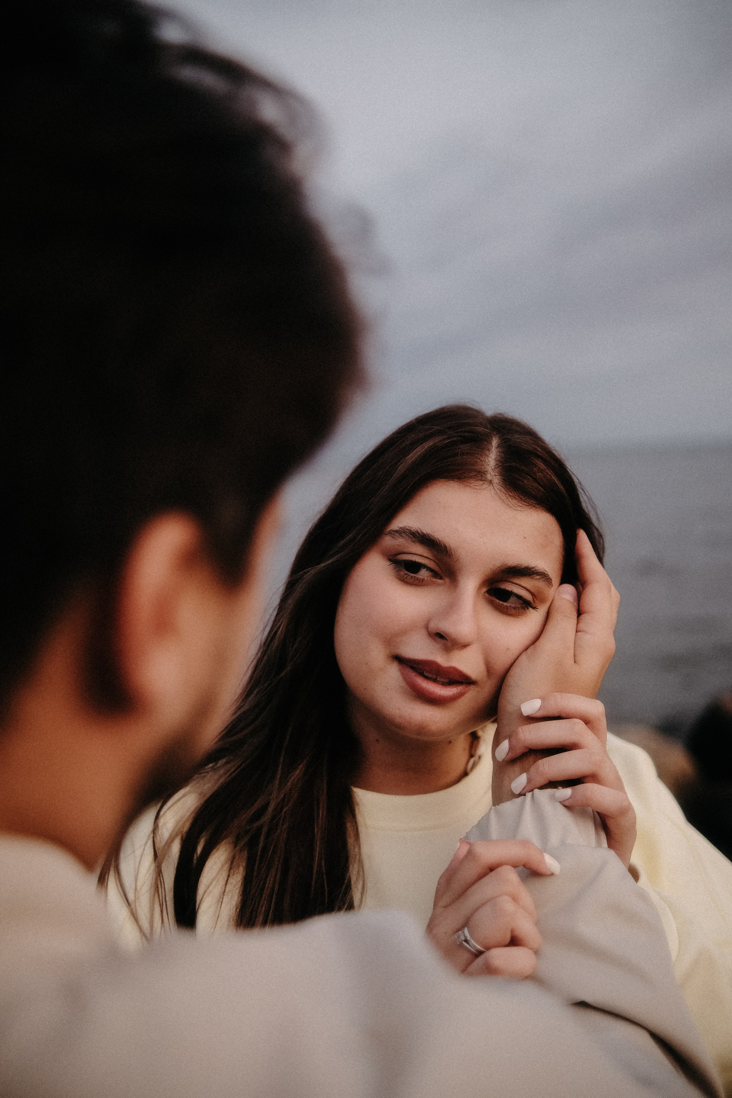 Вика & Никита. Phdkvmr.ru