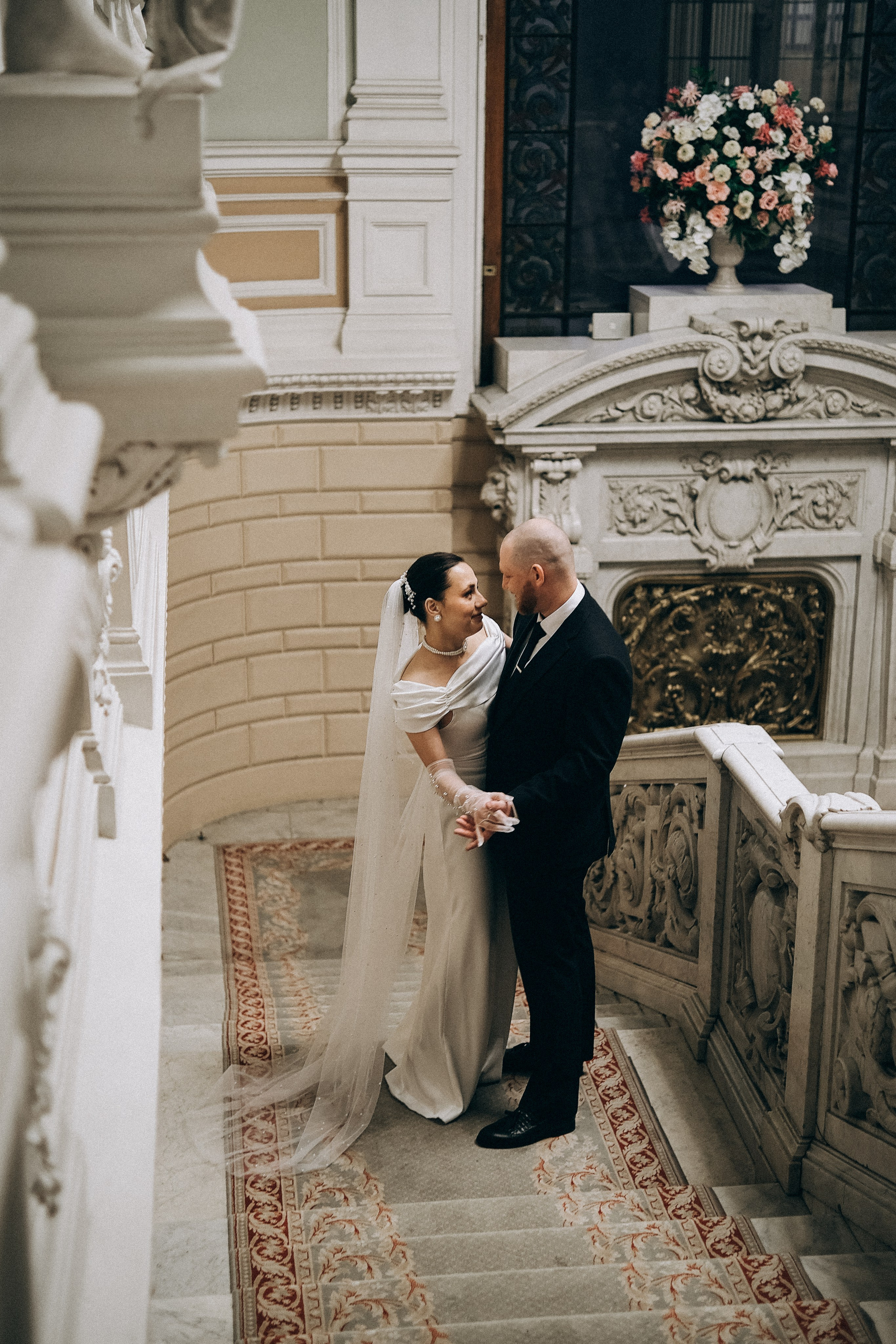 Люда & Игорь.ДБ1. Phdkvmr.ru