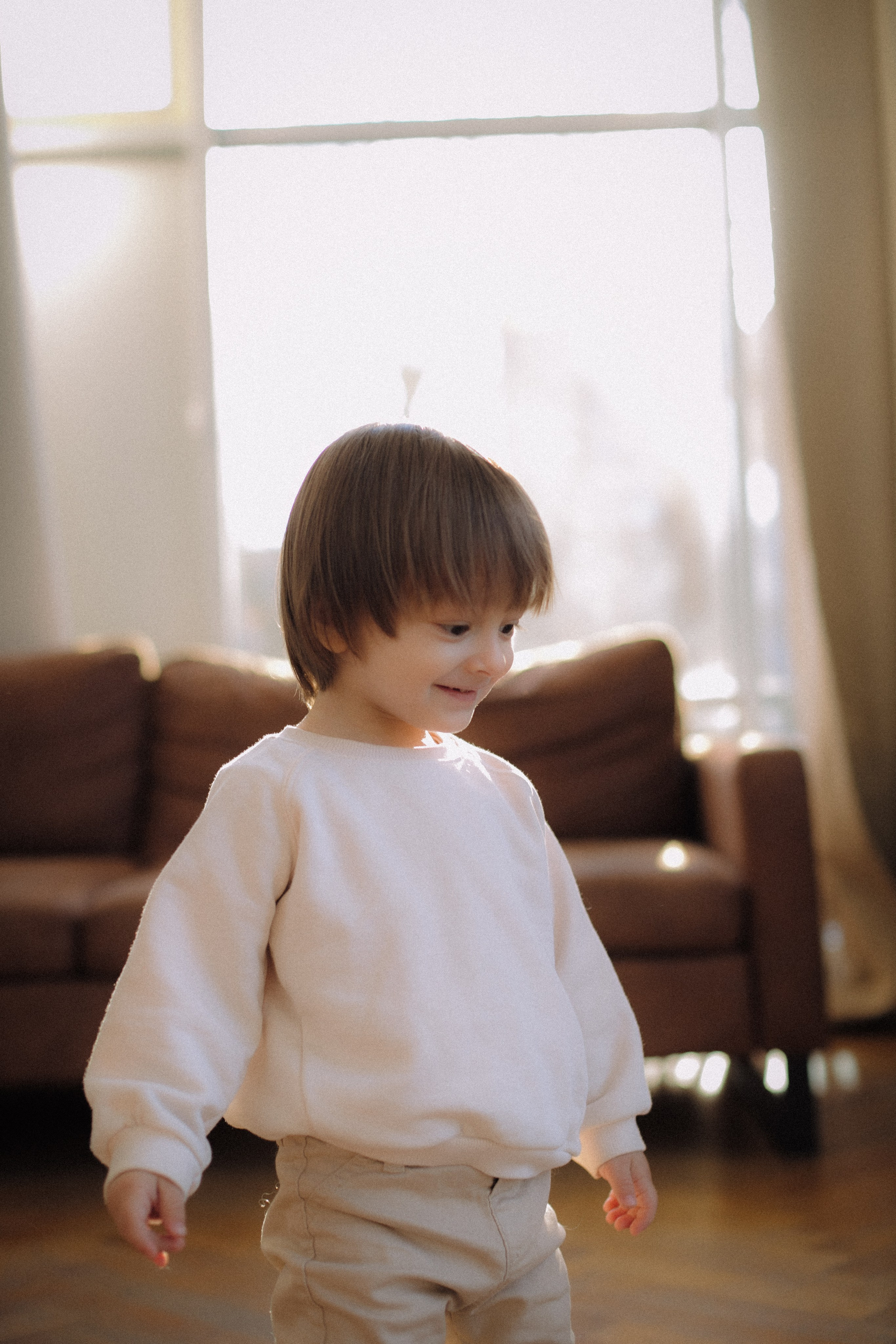 Арам + Алина + Баграт. Семейный и детский фотограф Юлия Шох