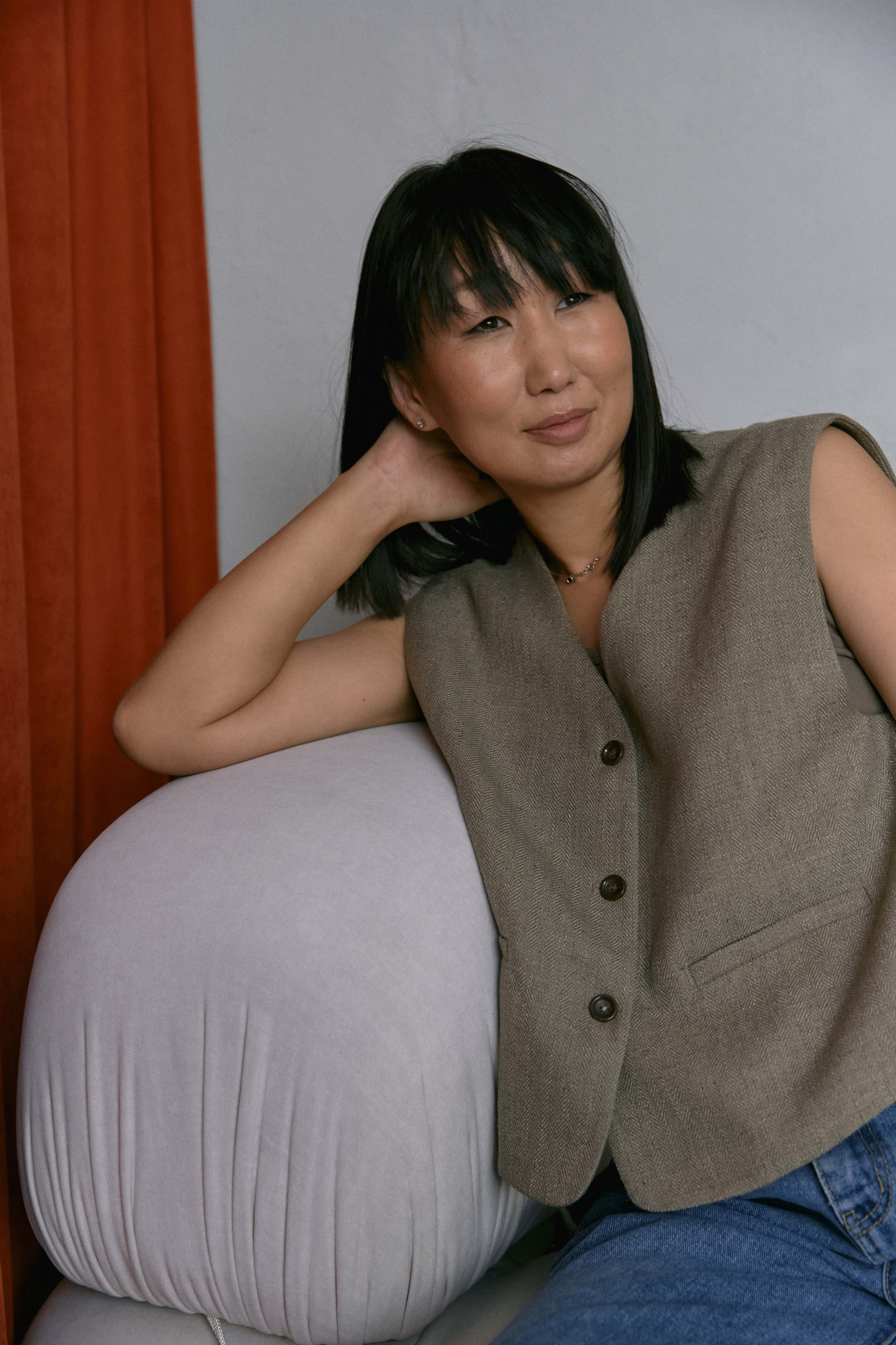 Йогини. Фотограф Улан-Удэ