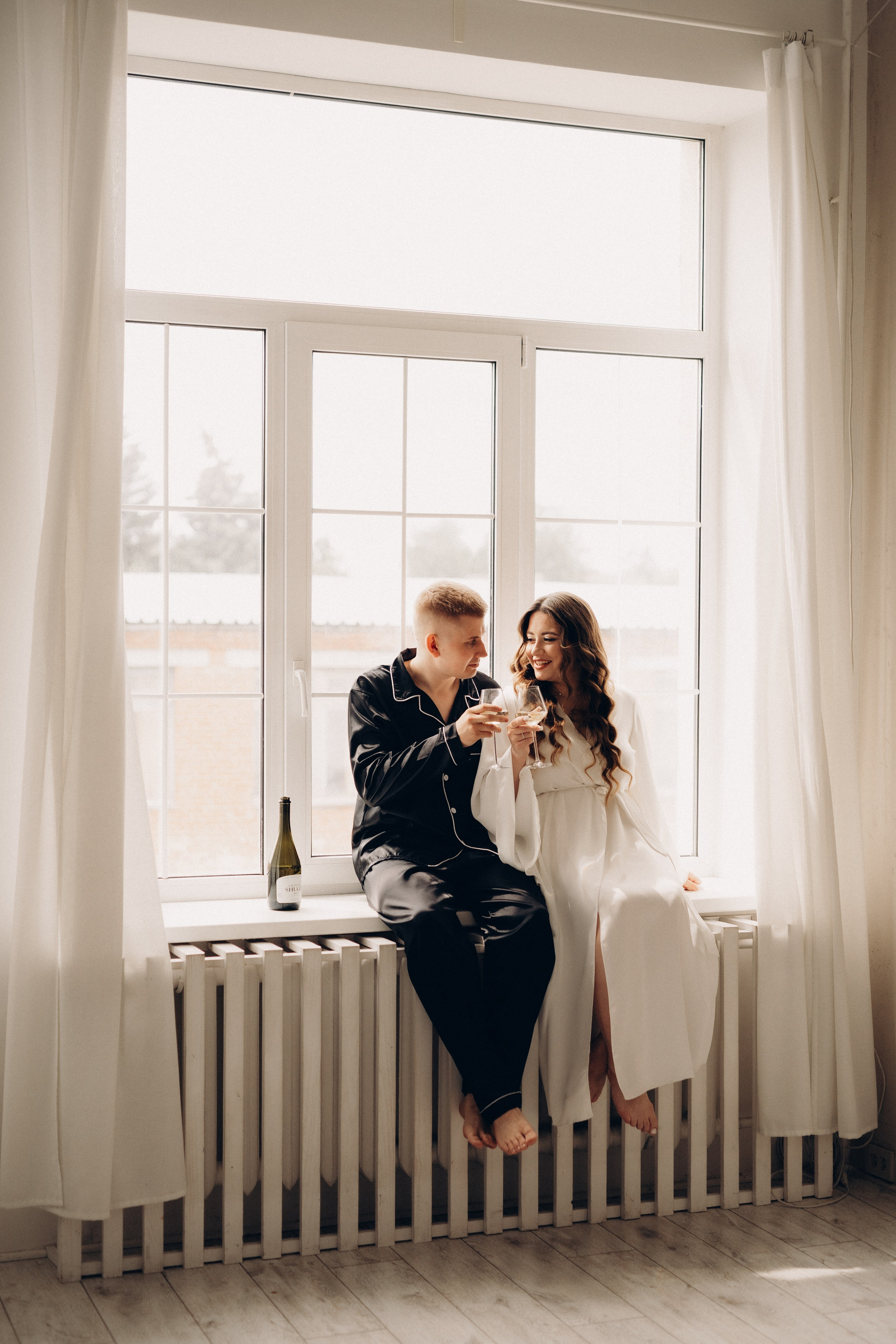 E&D. Алёна Хомич. Свадебный и семейный фотограф Коломна, Москва