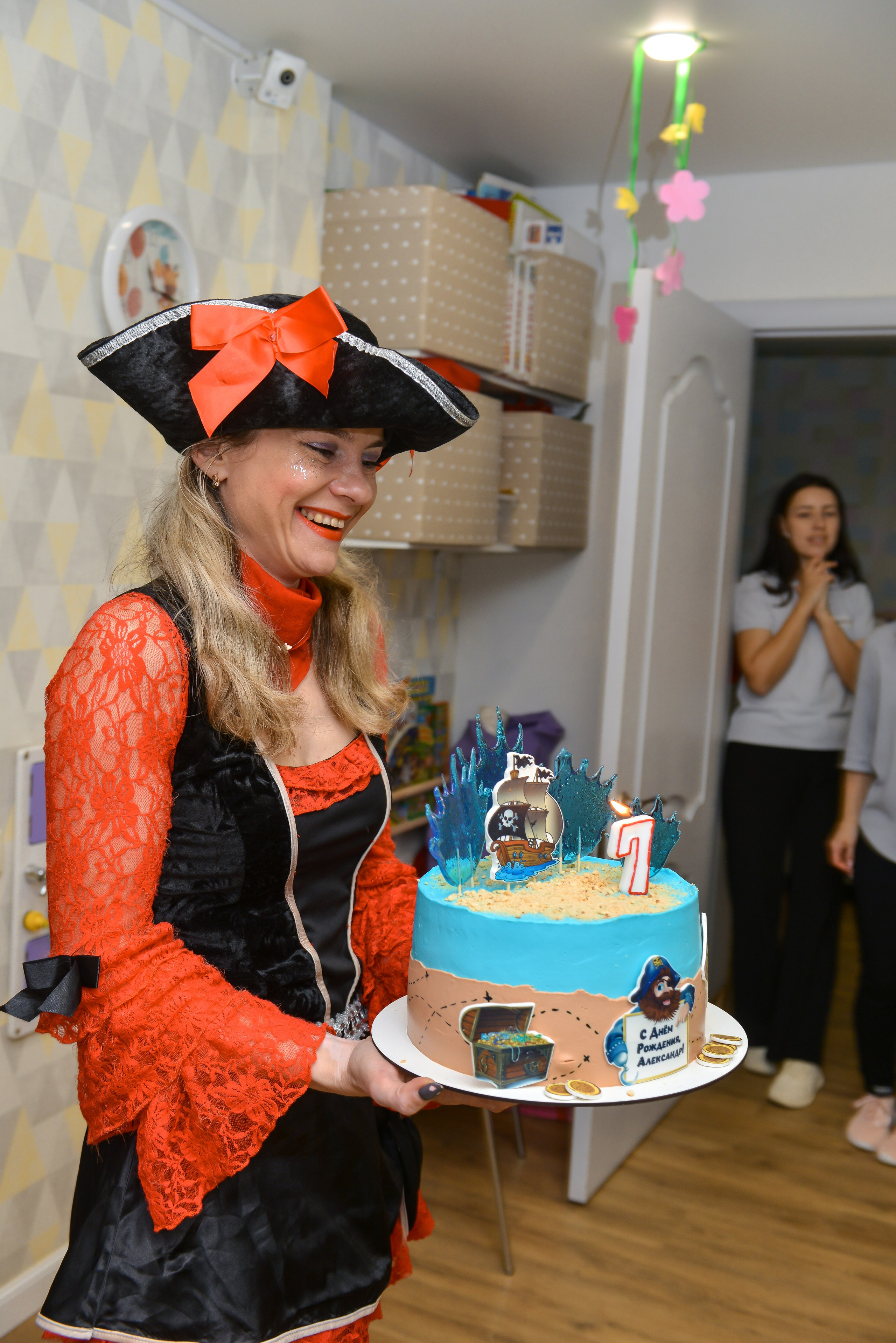 Дни рождения и корпоративы. Свадебный фотограф в Крыму