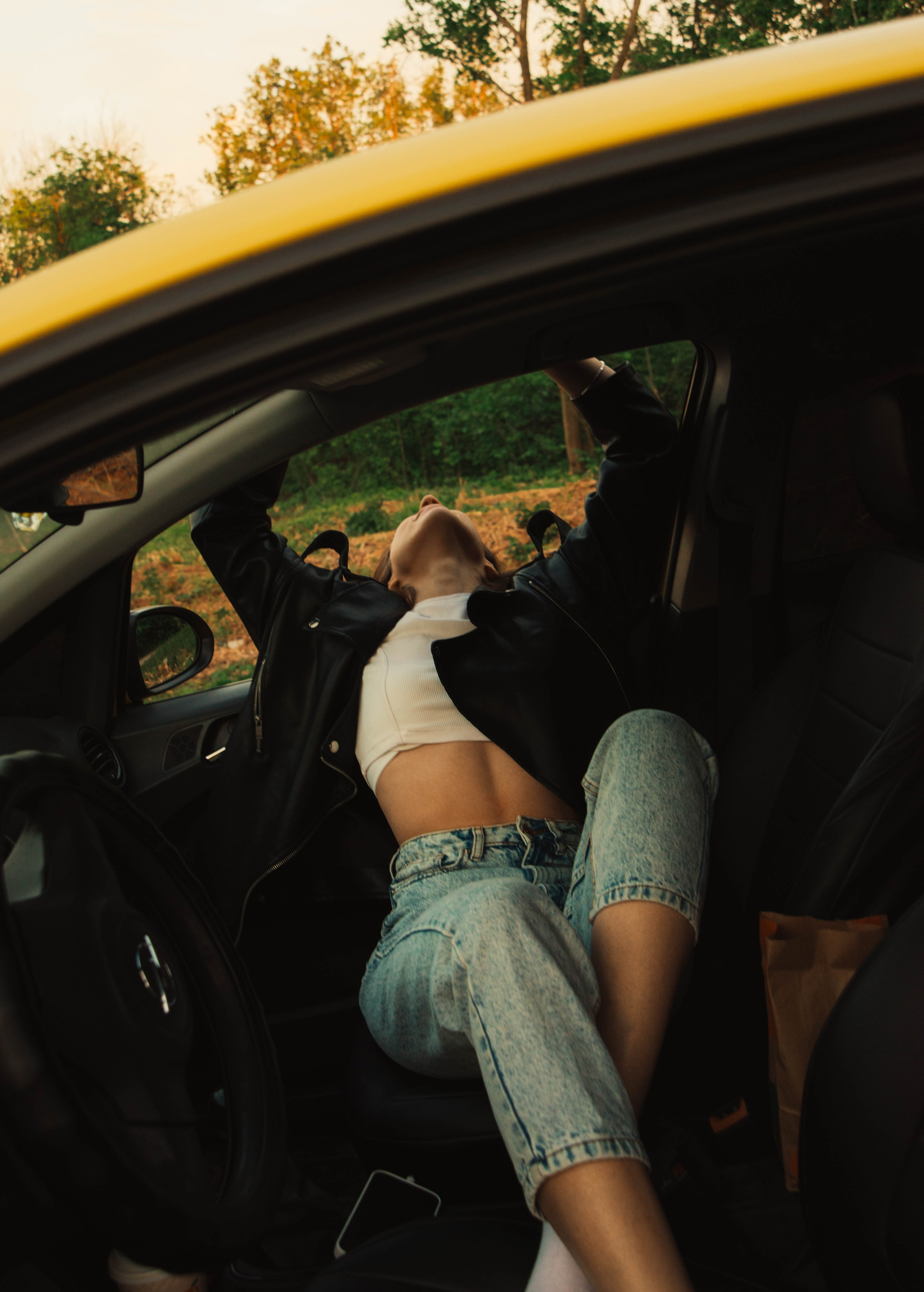 Елизавета. Ксения Glossa. Портретный и репортажный фотограф в Самаре