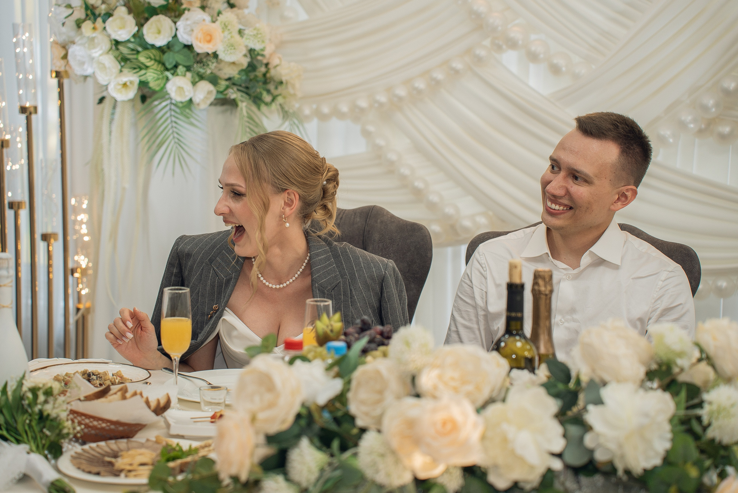 Руслан & Ксения. Свадебный и семейный фотограф в Лениногорске Альбина Хасаншина