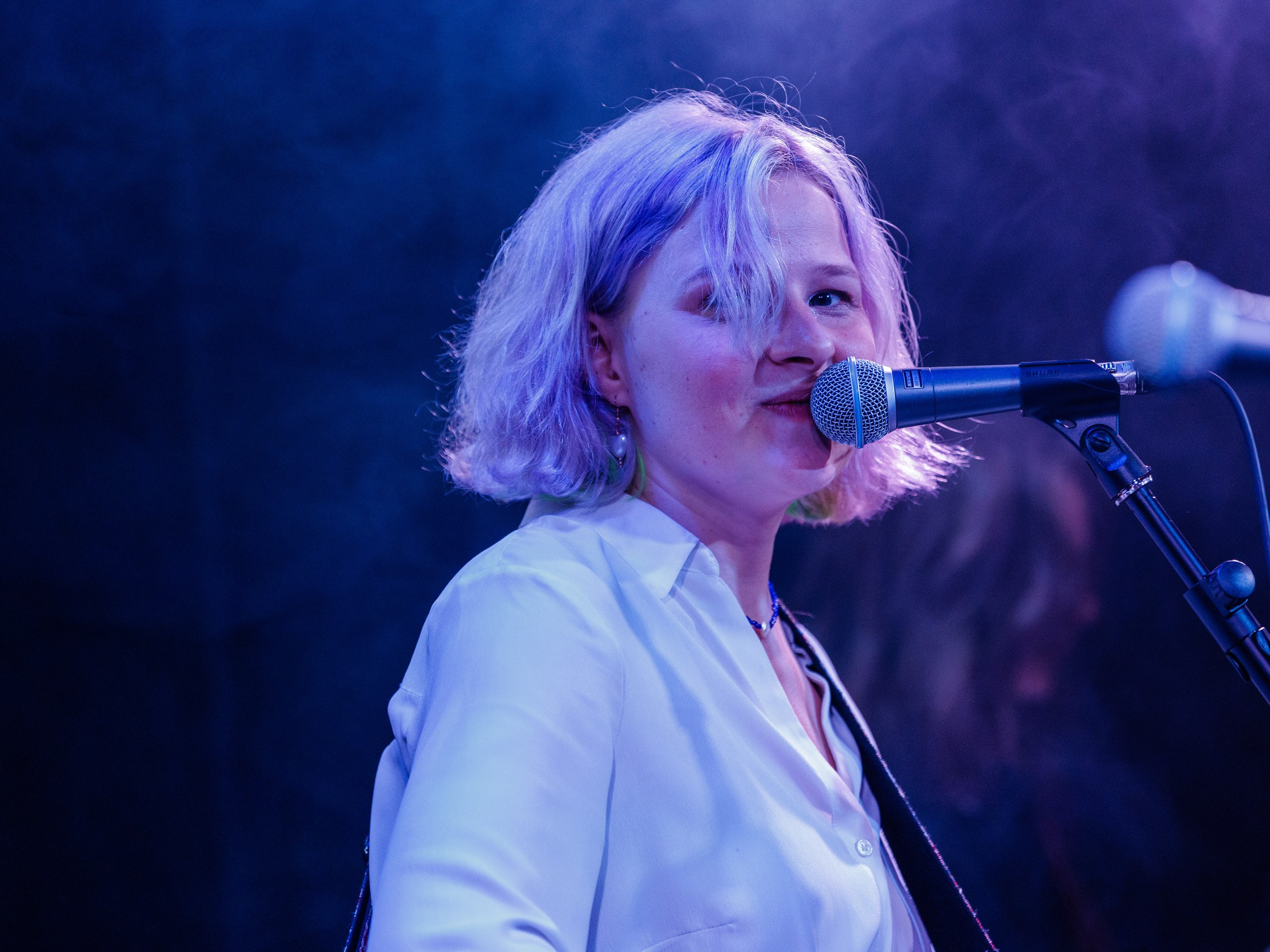 Аня из Питера в 71 тон, Москва 05'2024. Евгений Restwin — Пейзажный и репортажный фотограф