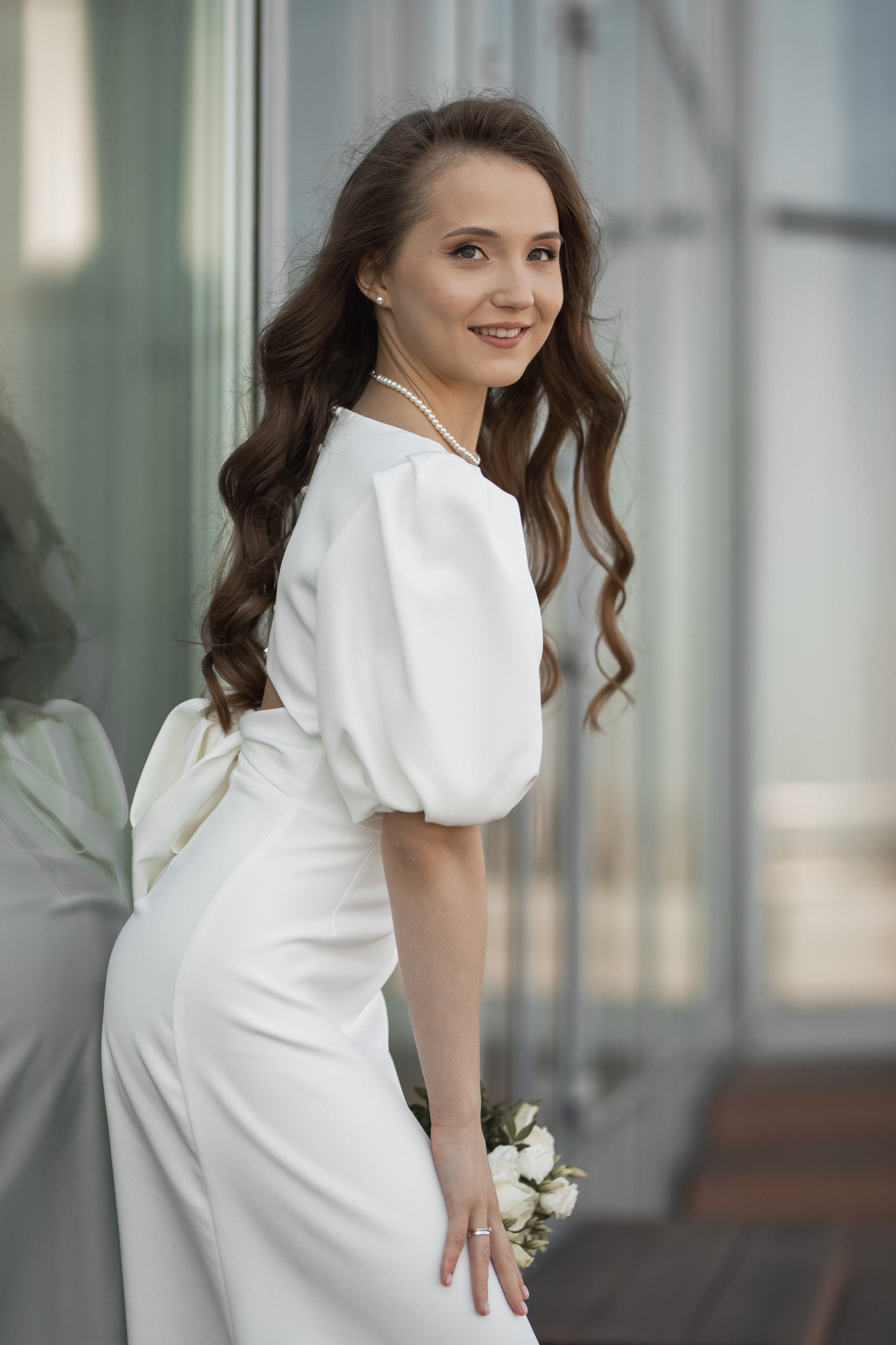 Кузьма и Александра. Свадебный, семейный и портретный фотограф Владимир Васильев