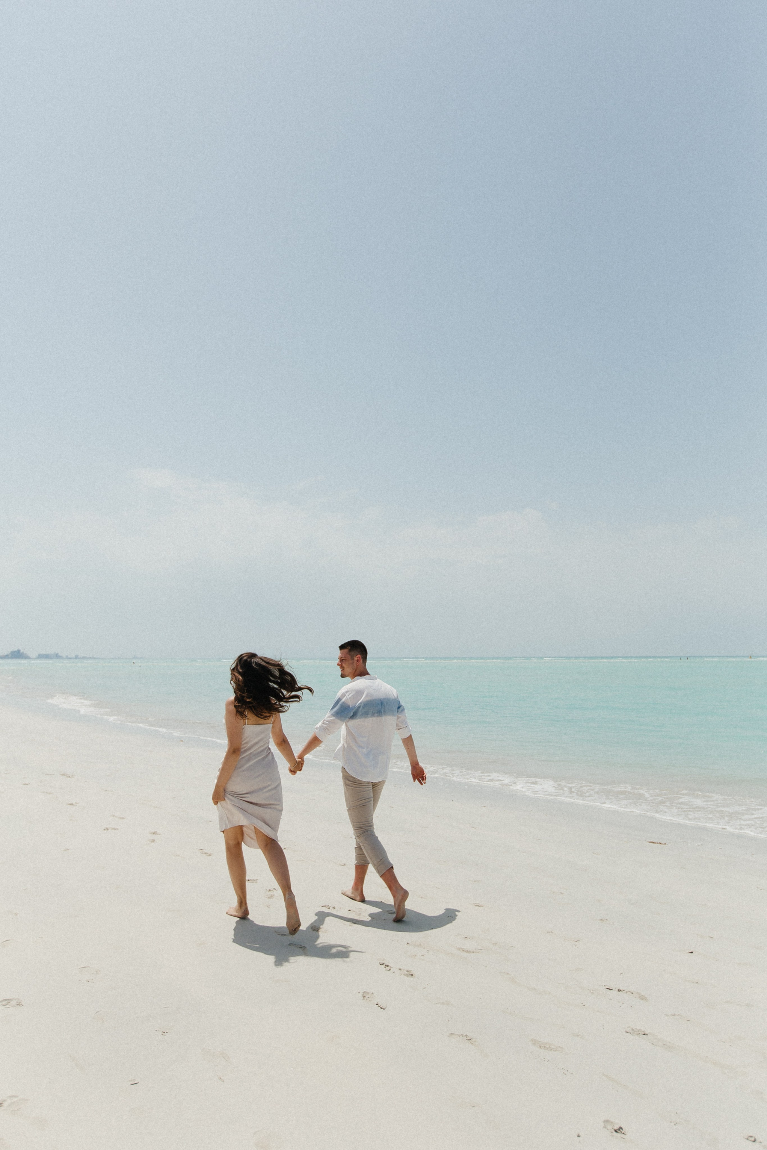 Пляж. Valery Litvinova Photography