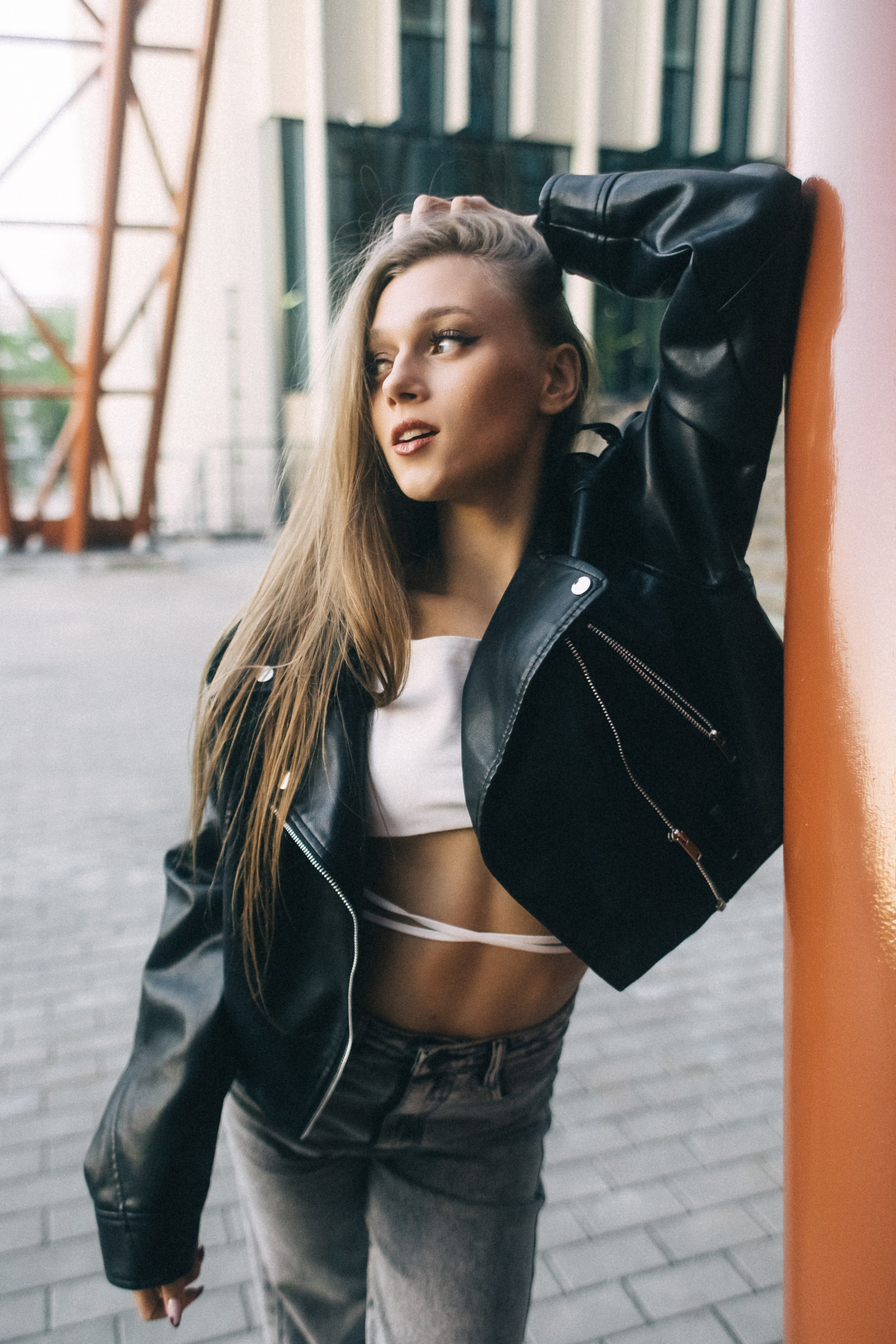 Оля. Фотограф Кемерово | Сергей