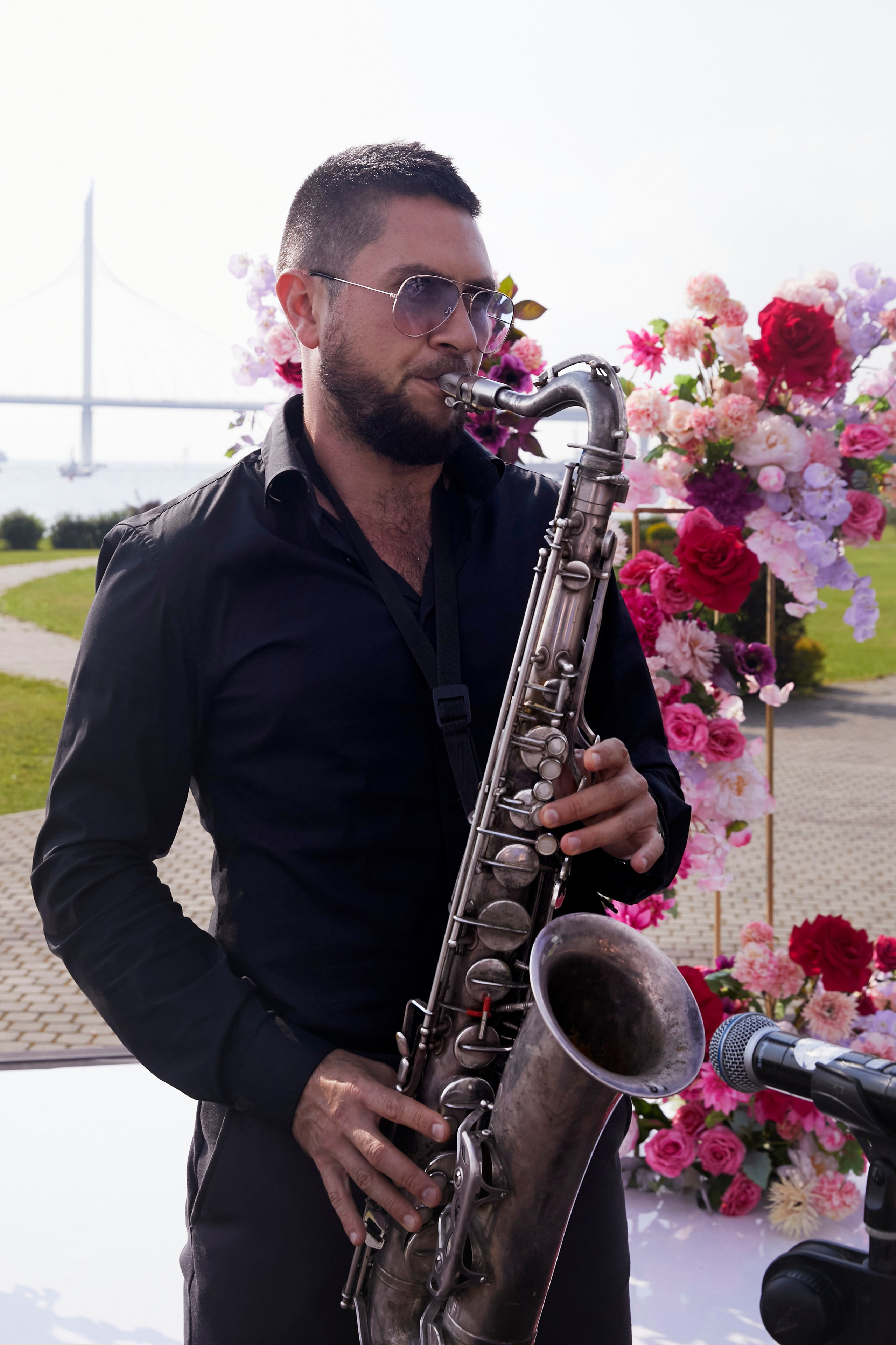 Dmitry & Alina | Russia, Saint Petersburg. Свадебный фотограф