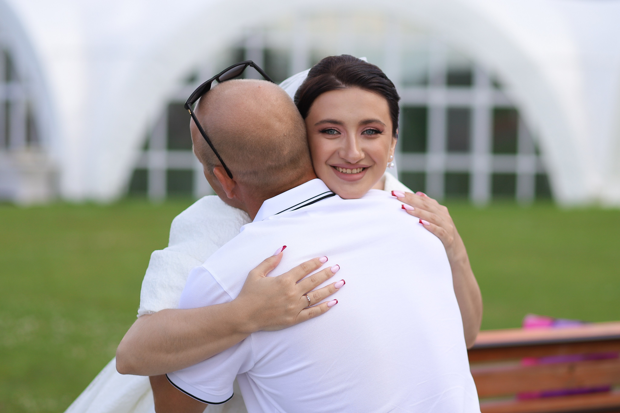 Свадебные. Свадебный фотограф в Тюмени Скатов Виктор