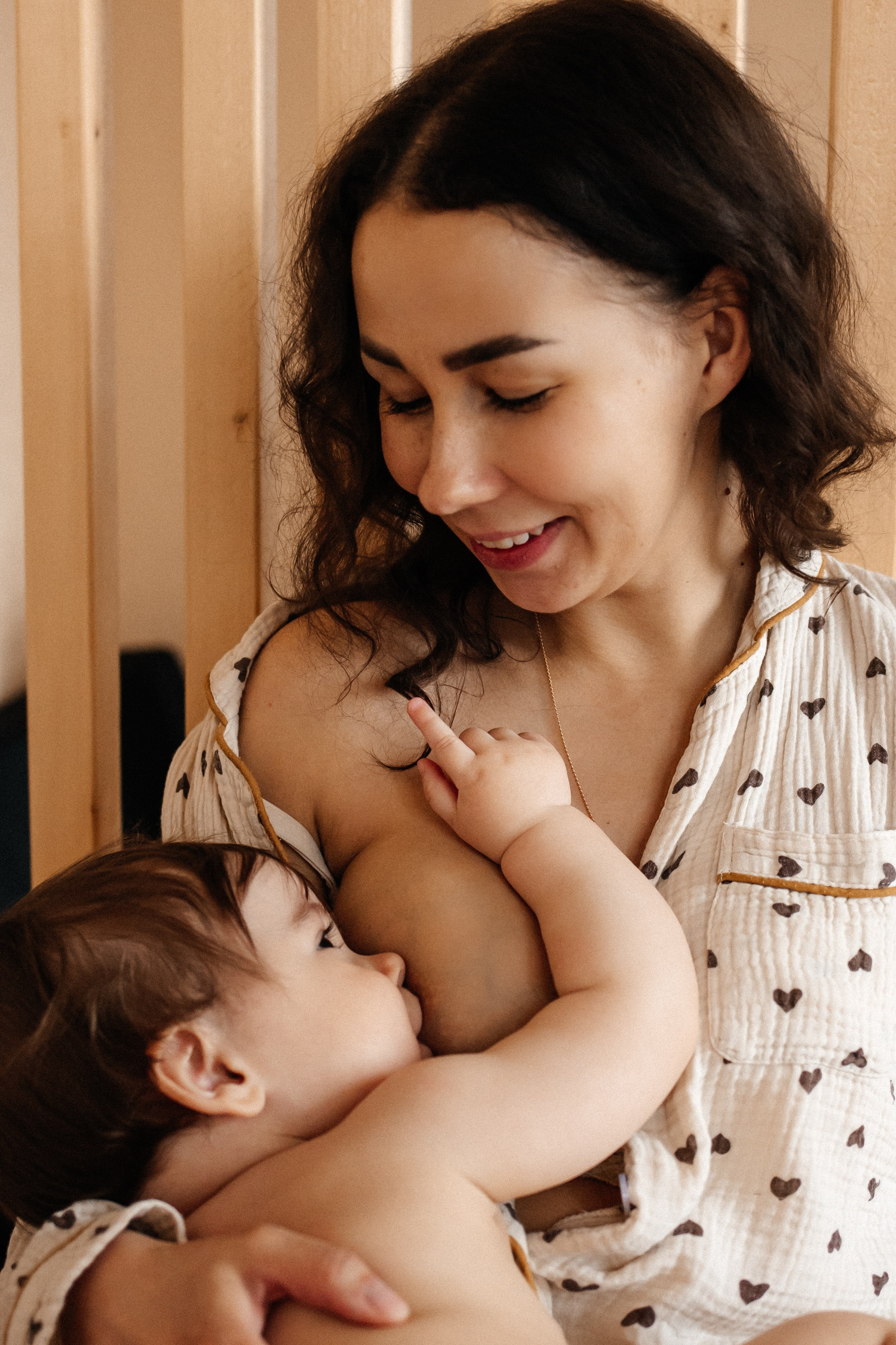 Семья Мартыновых. Семейный и детский фотограф в Нижнем Новгороде Буслаева Мария