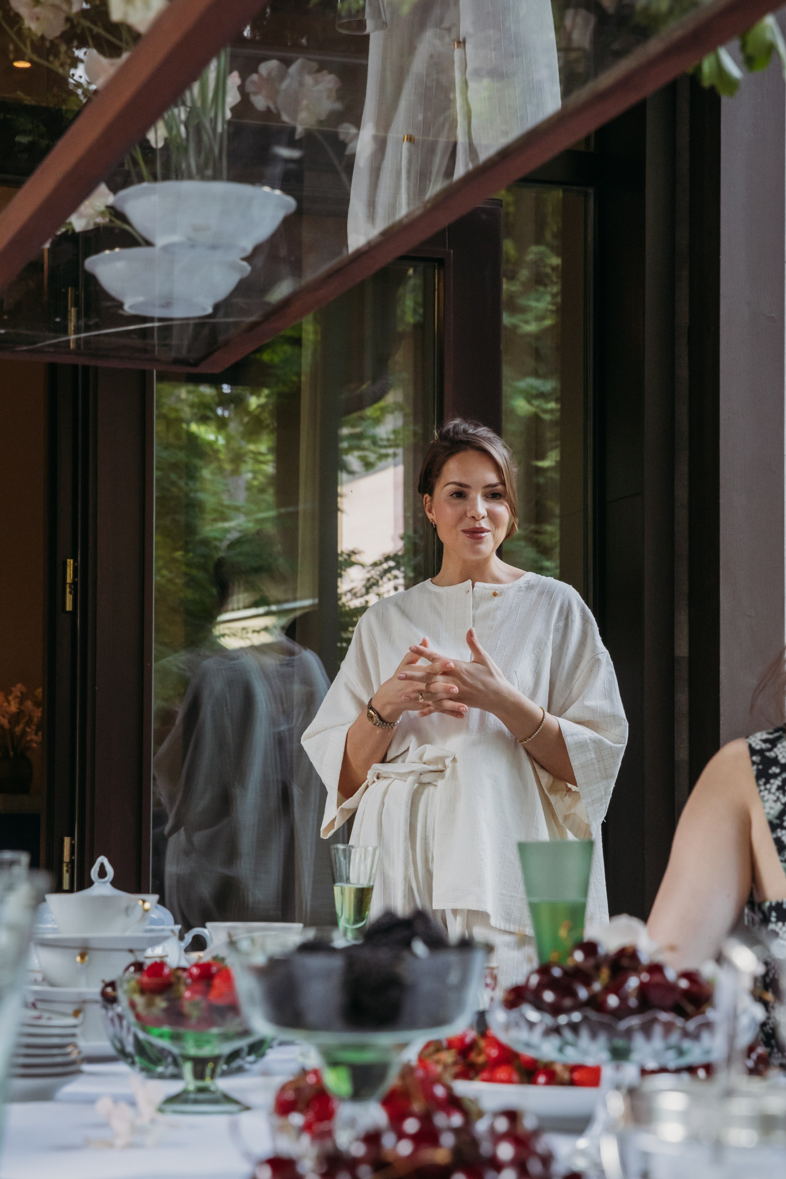 Родные люди «Переделкино». Леся Гаранина. Семейный фотограф/видеограф Москва и область