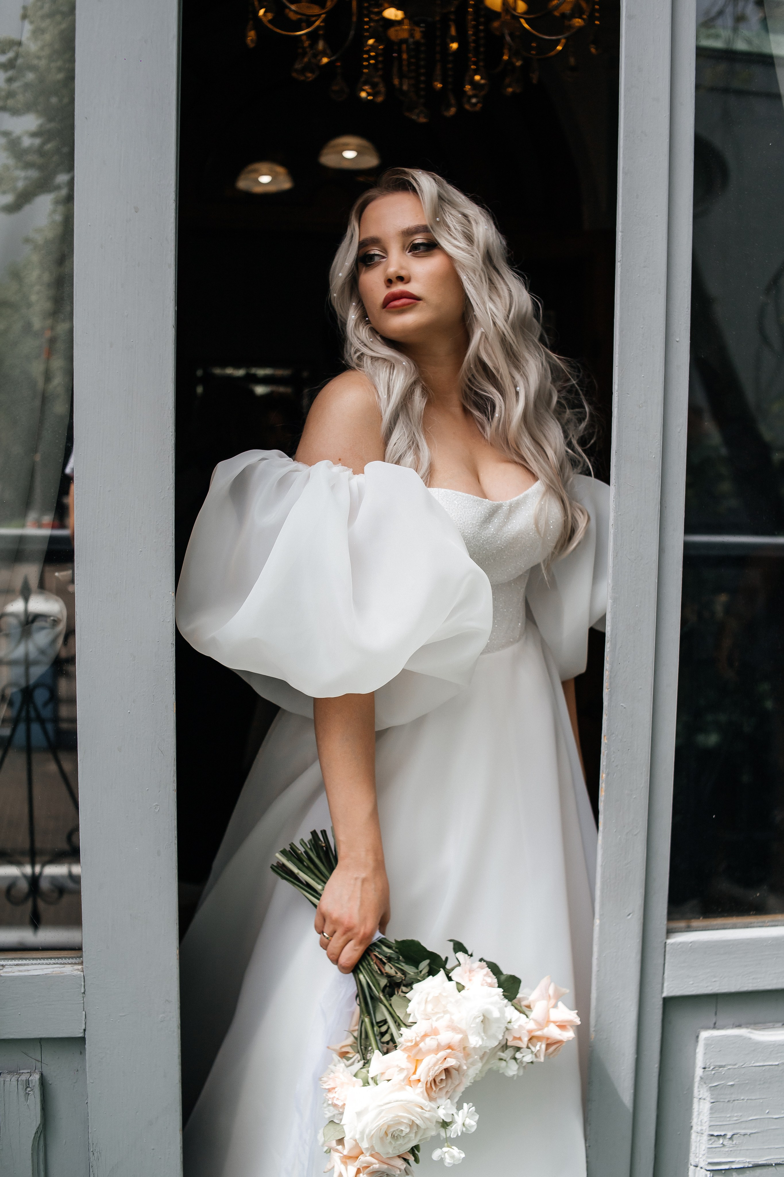 Кирилл и Таня. Свадебный фотограф Нижний Новгород Кстово Богородск Павлово