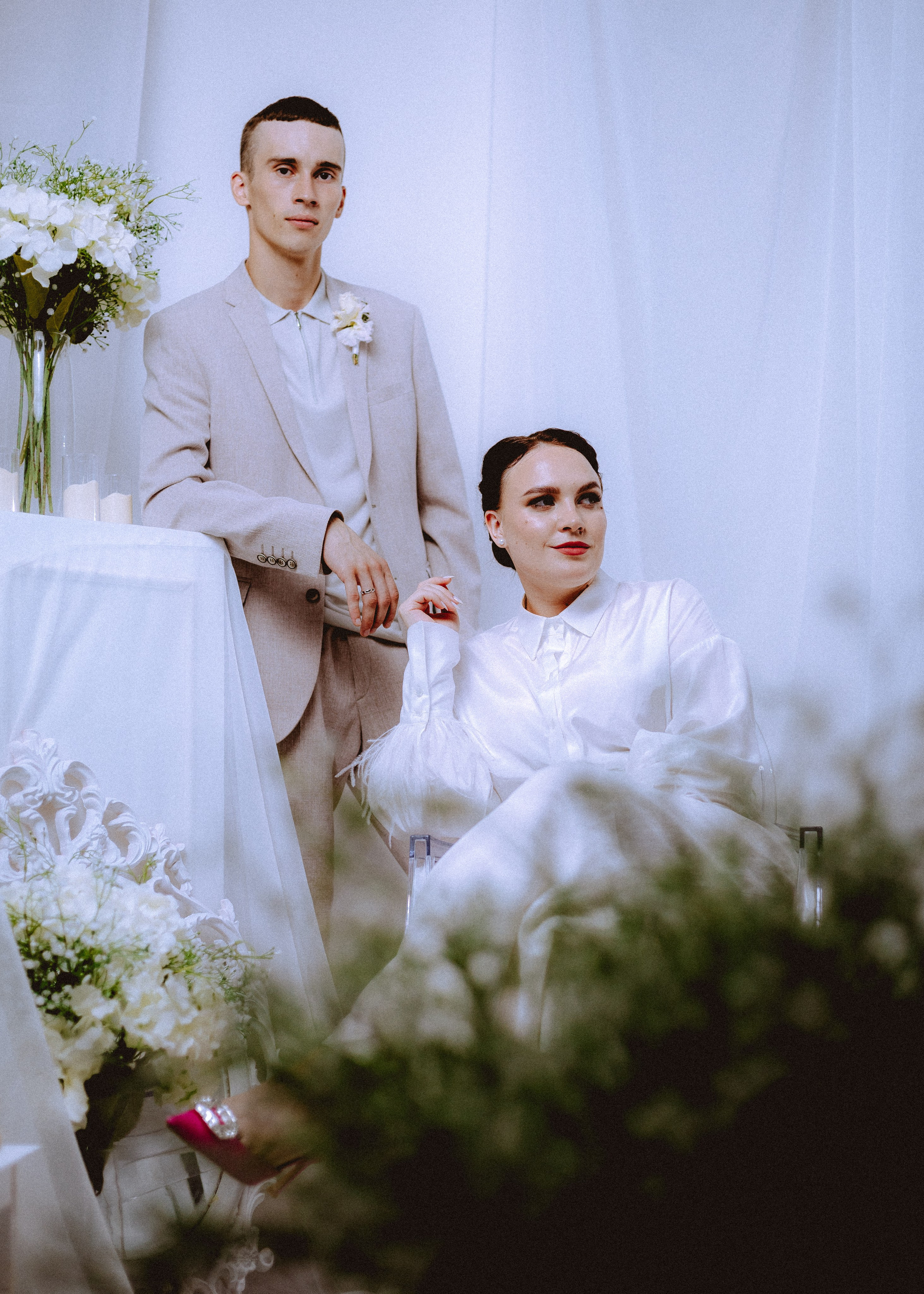 Свадьба. Андрей Малахов — Фотограф в Хабаровске