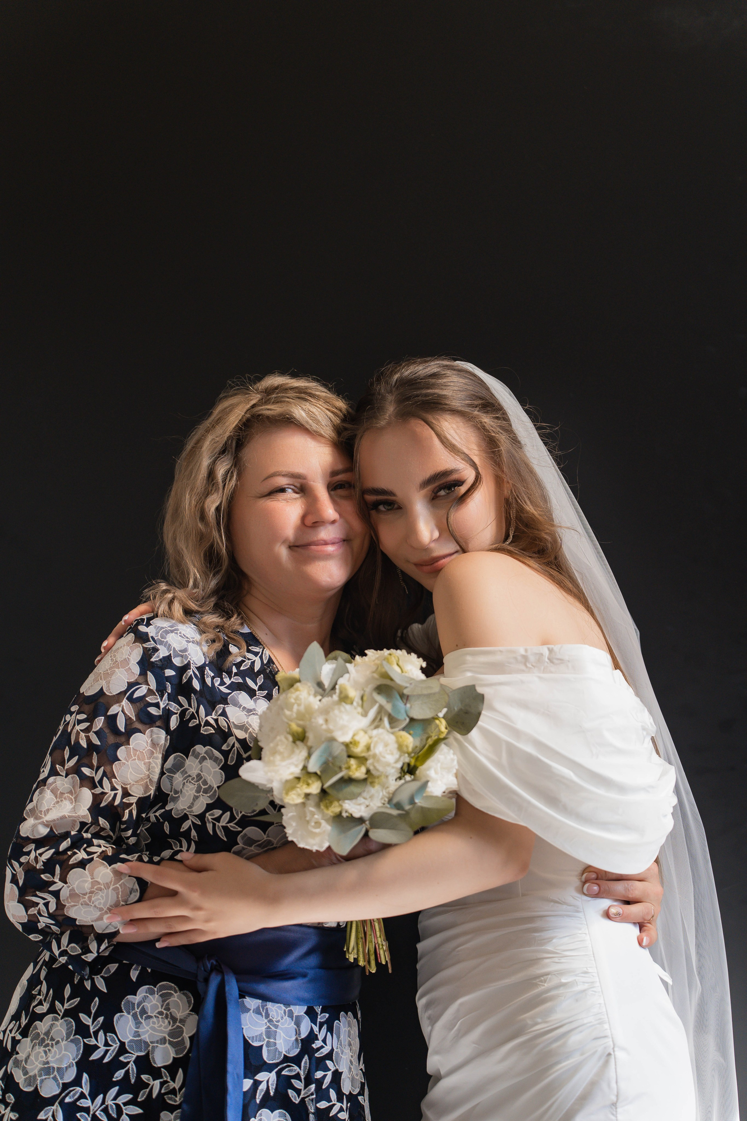 Арина и Андрей