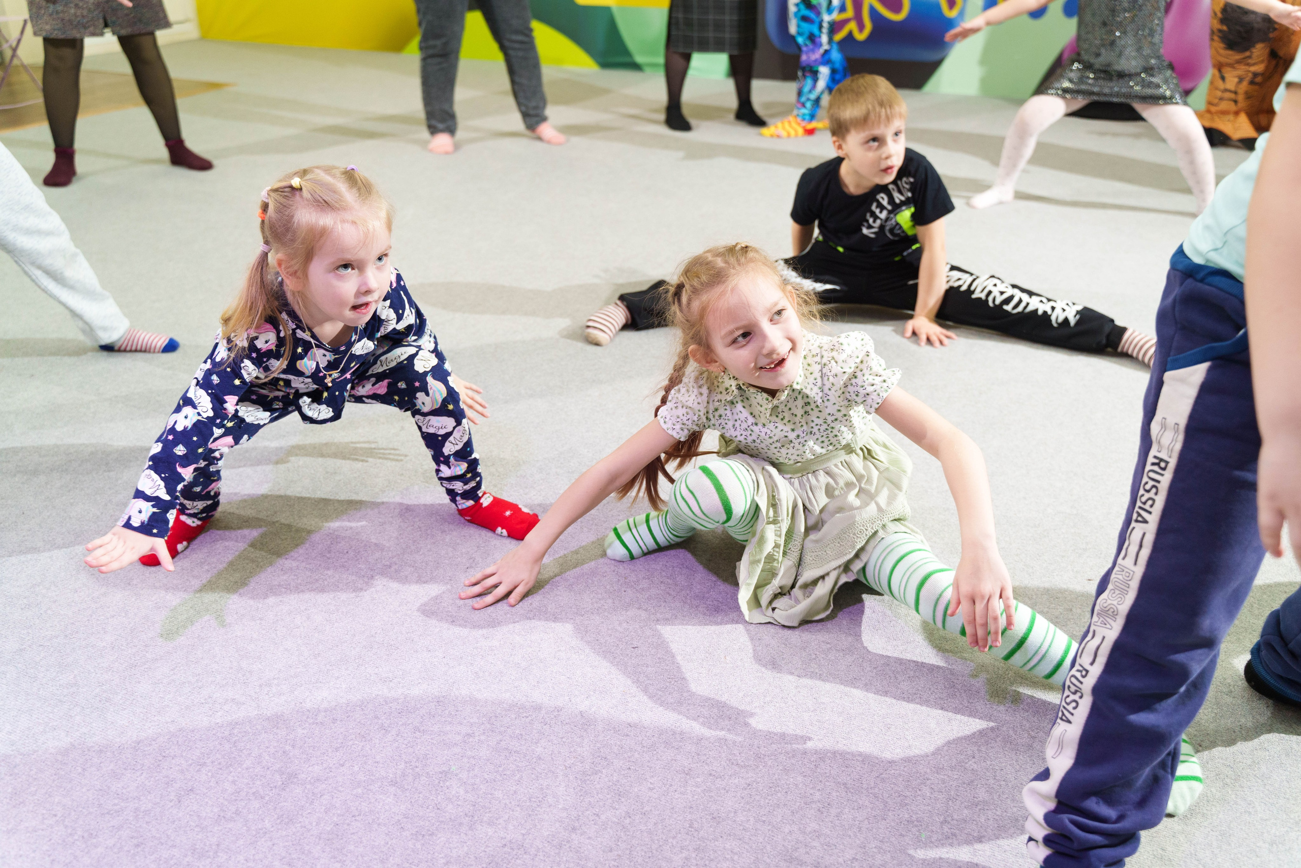 Фотограф на детские праздники. Свадебный и семейный фотограф в Новосибирске Данил Коротких