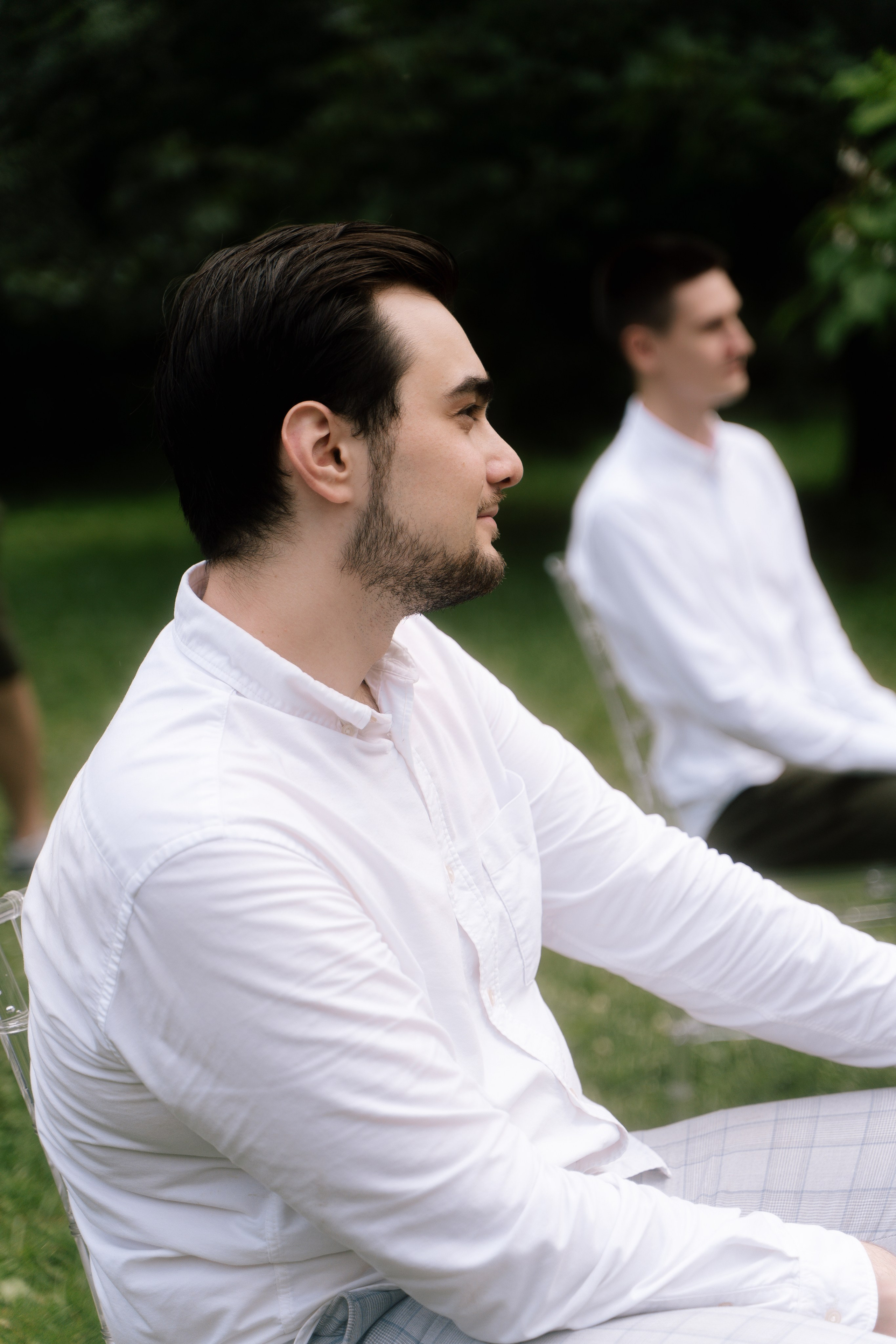 Вадим Александра. Свадебный фотограф Воронеж