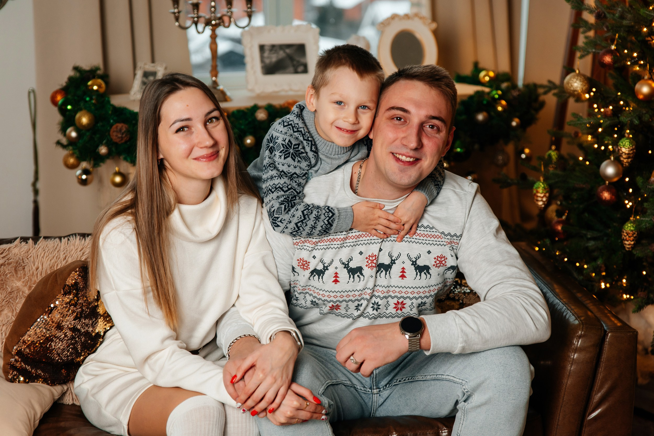 2024-2025. Свадебный и семейный фотограф в Туле Анастасия Чаликова