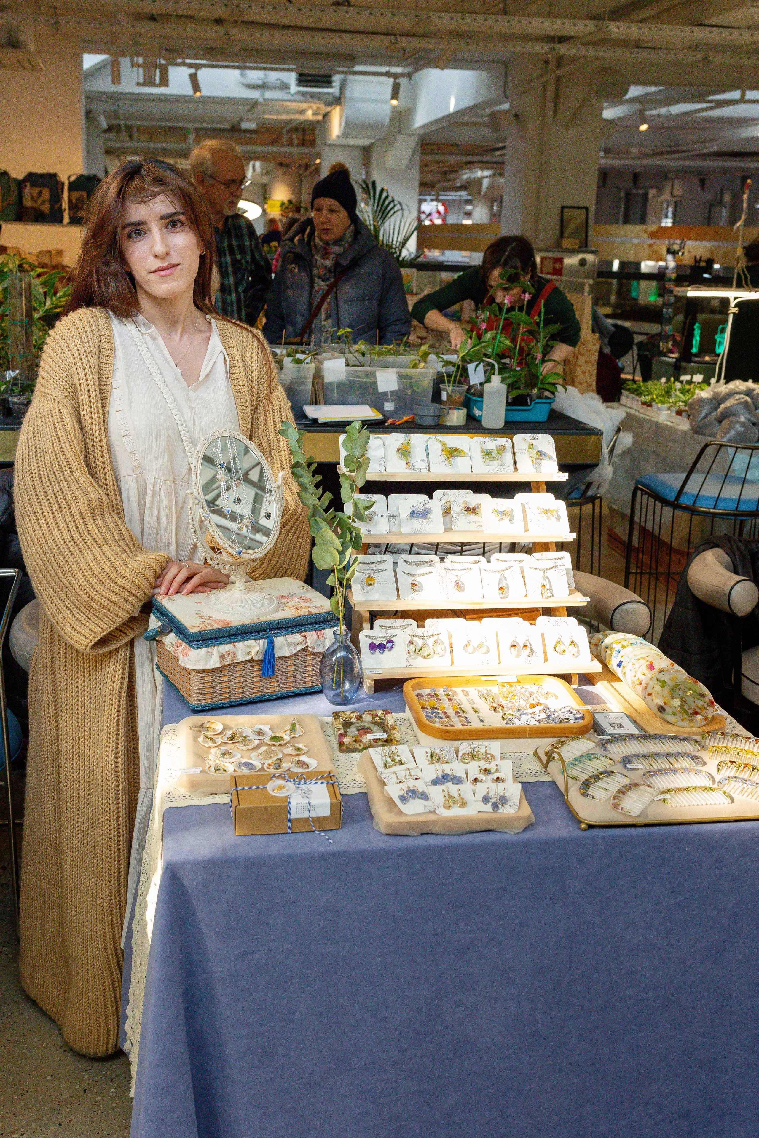 Growbox 1–2 марта. Александра Куликова фотограф, Москва