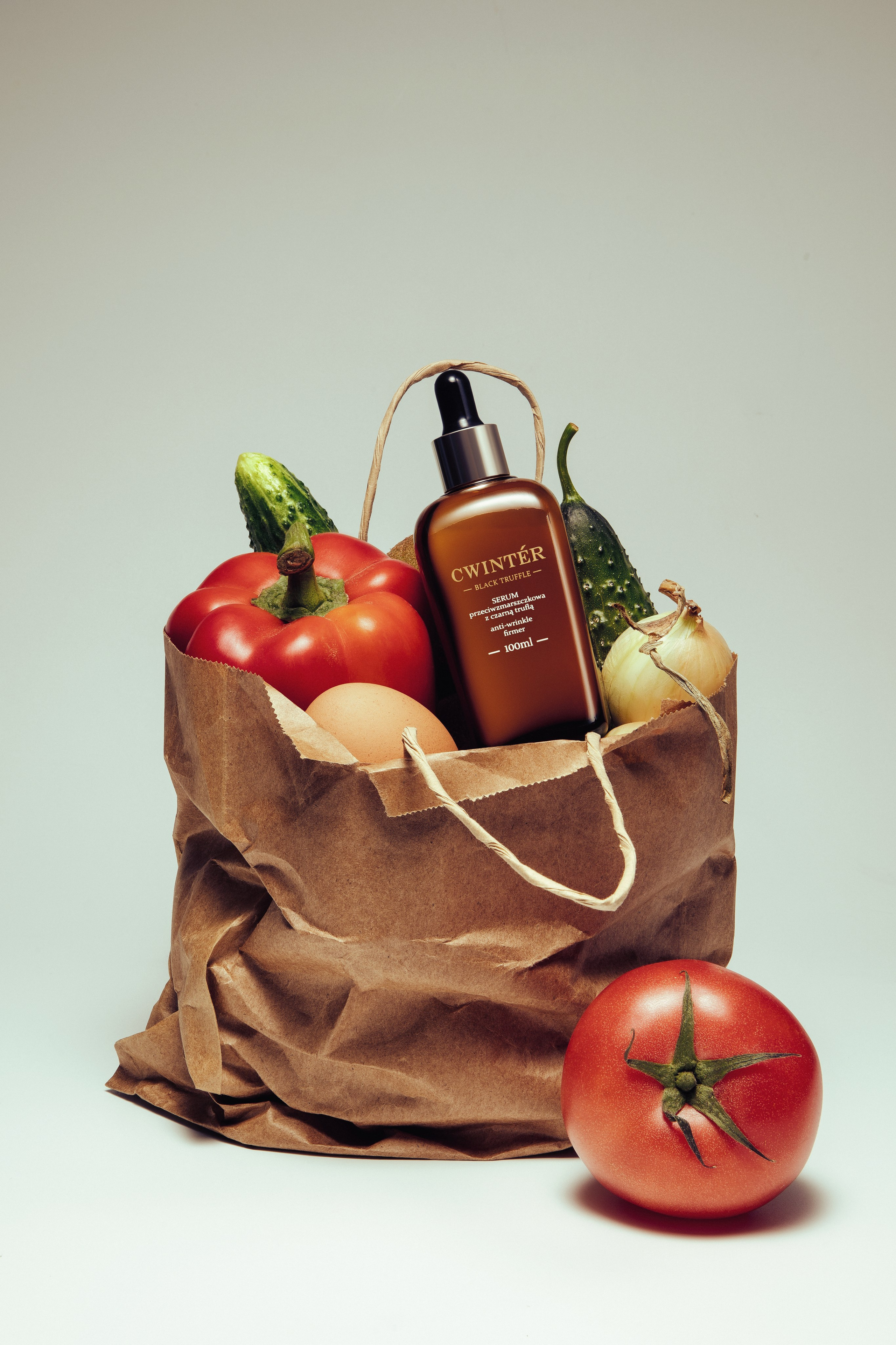 PRODUCT. Retoucher. Post-production servis
