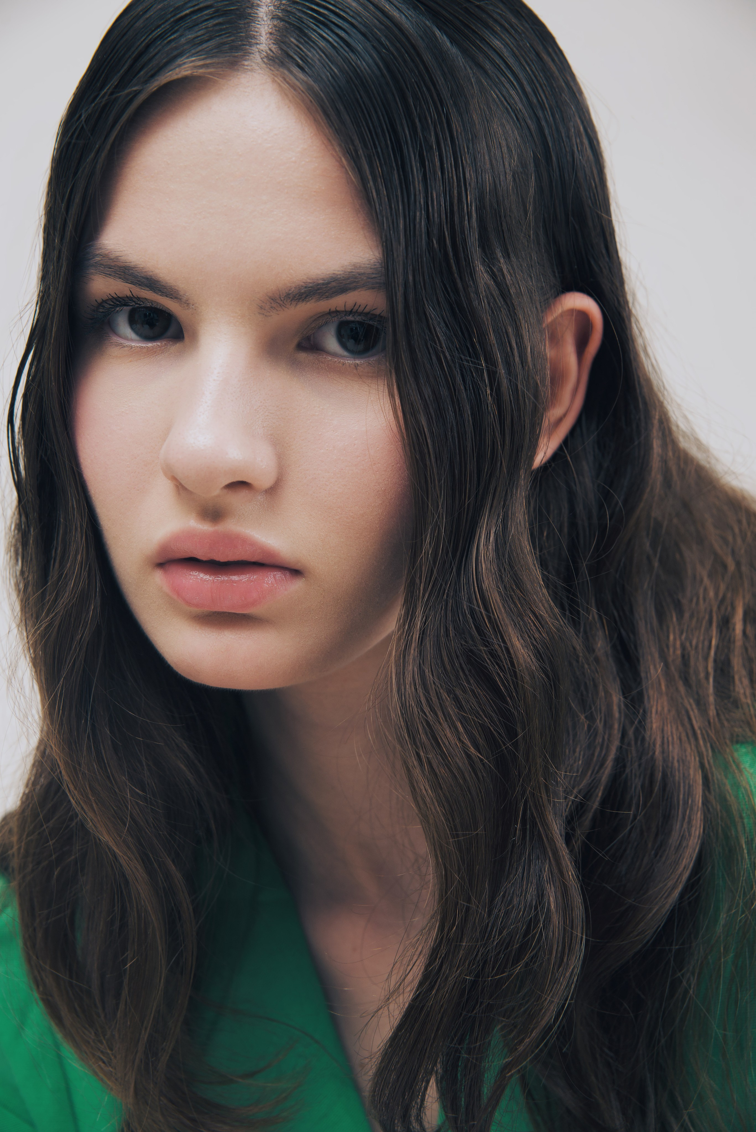 FASHION. Retoucher. Post-production servis