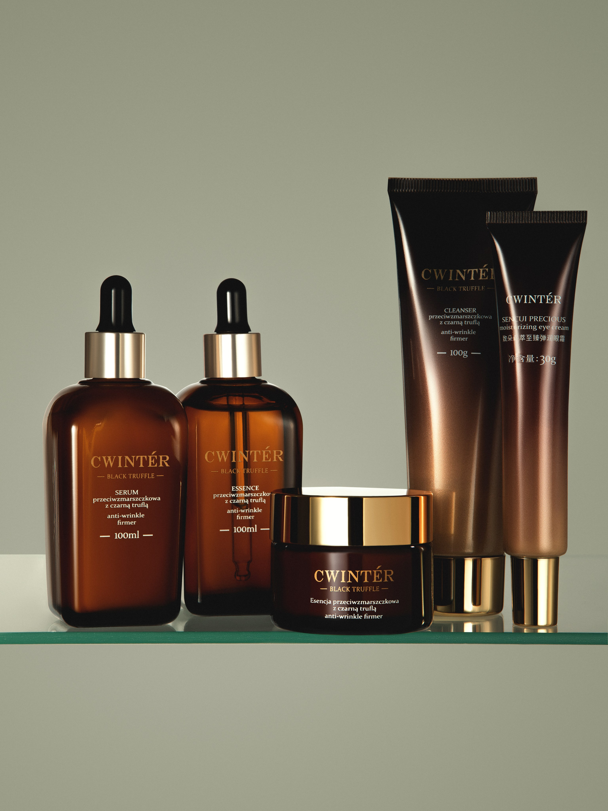 PRODUCT. Retoucher. Post-production servis