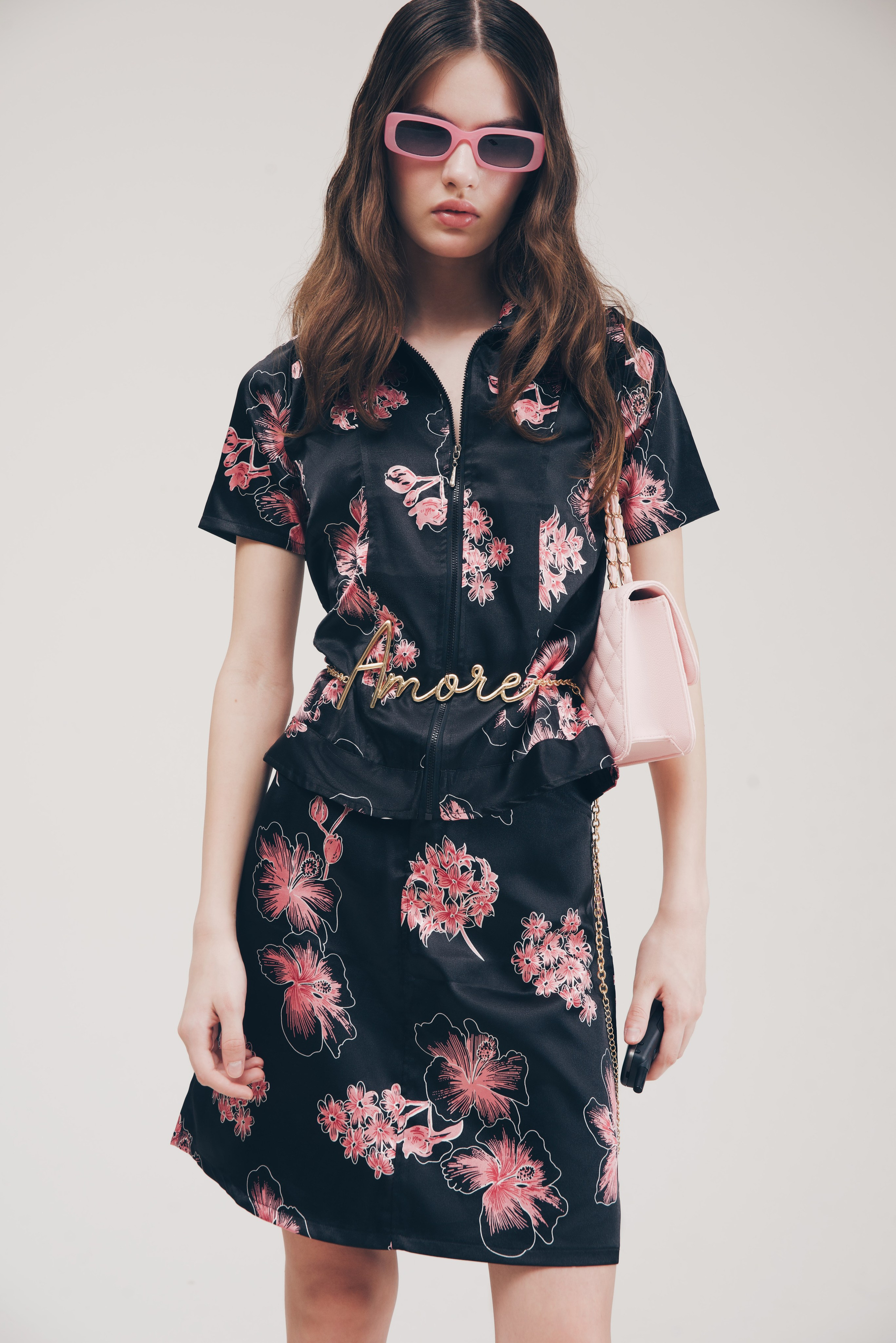 FASHION. Retoucher. Post-production servis