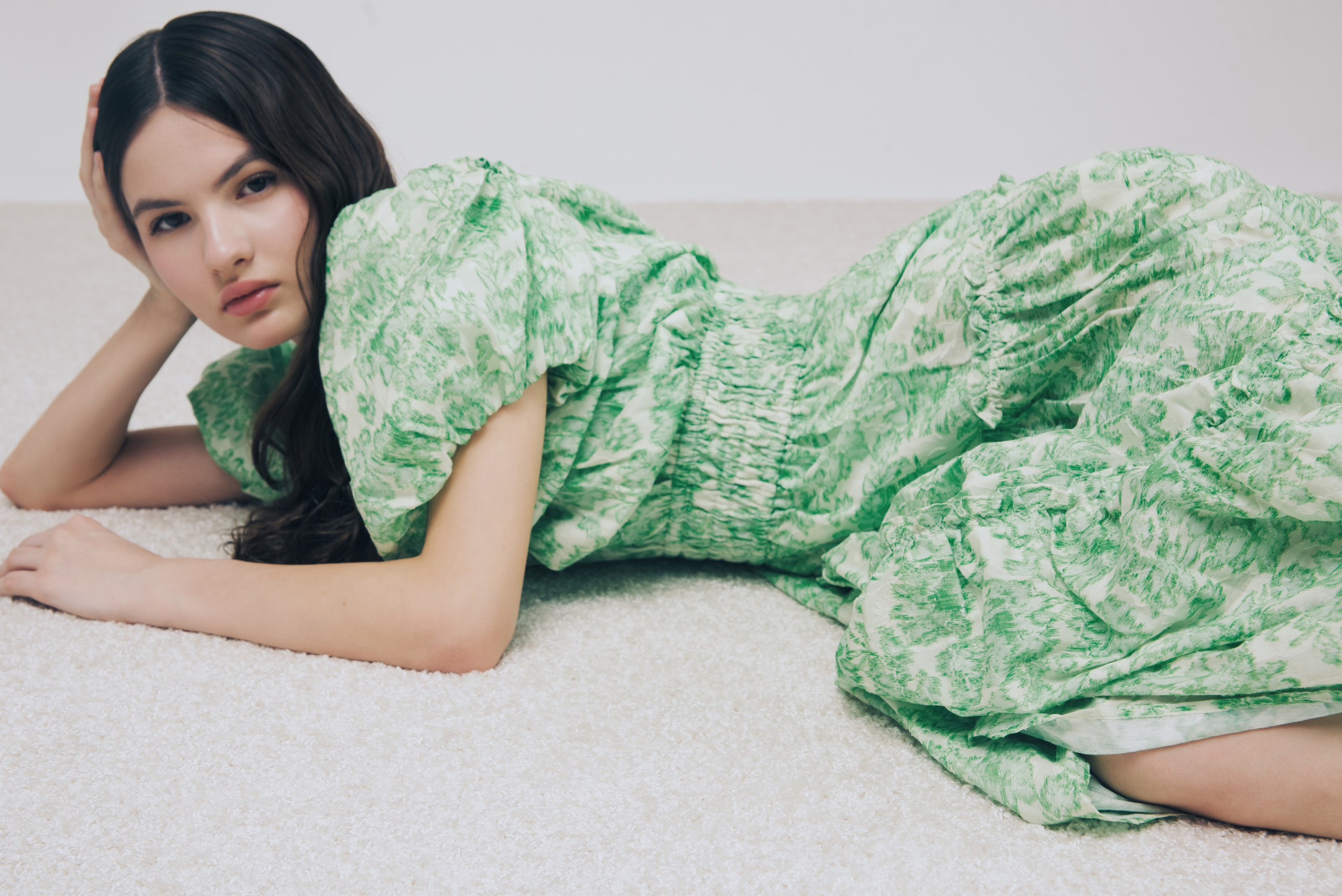 FASHION. Retoucher. Post-production servis