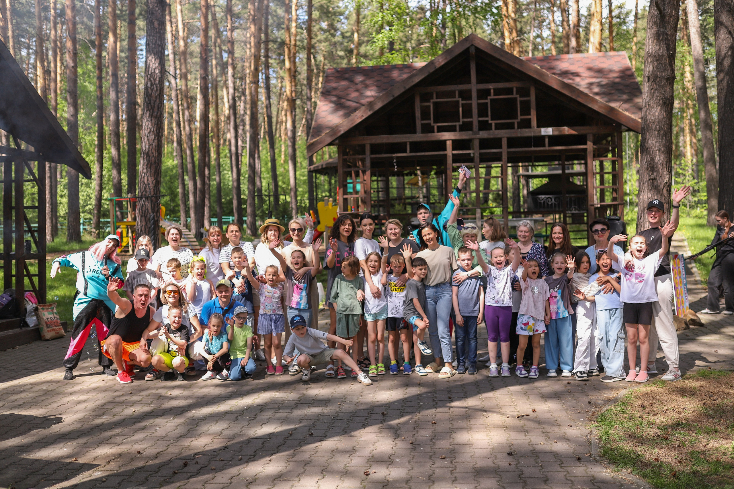 Выпускной. Фотограф в Новосибирске Ивлева Анастасия