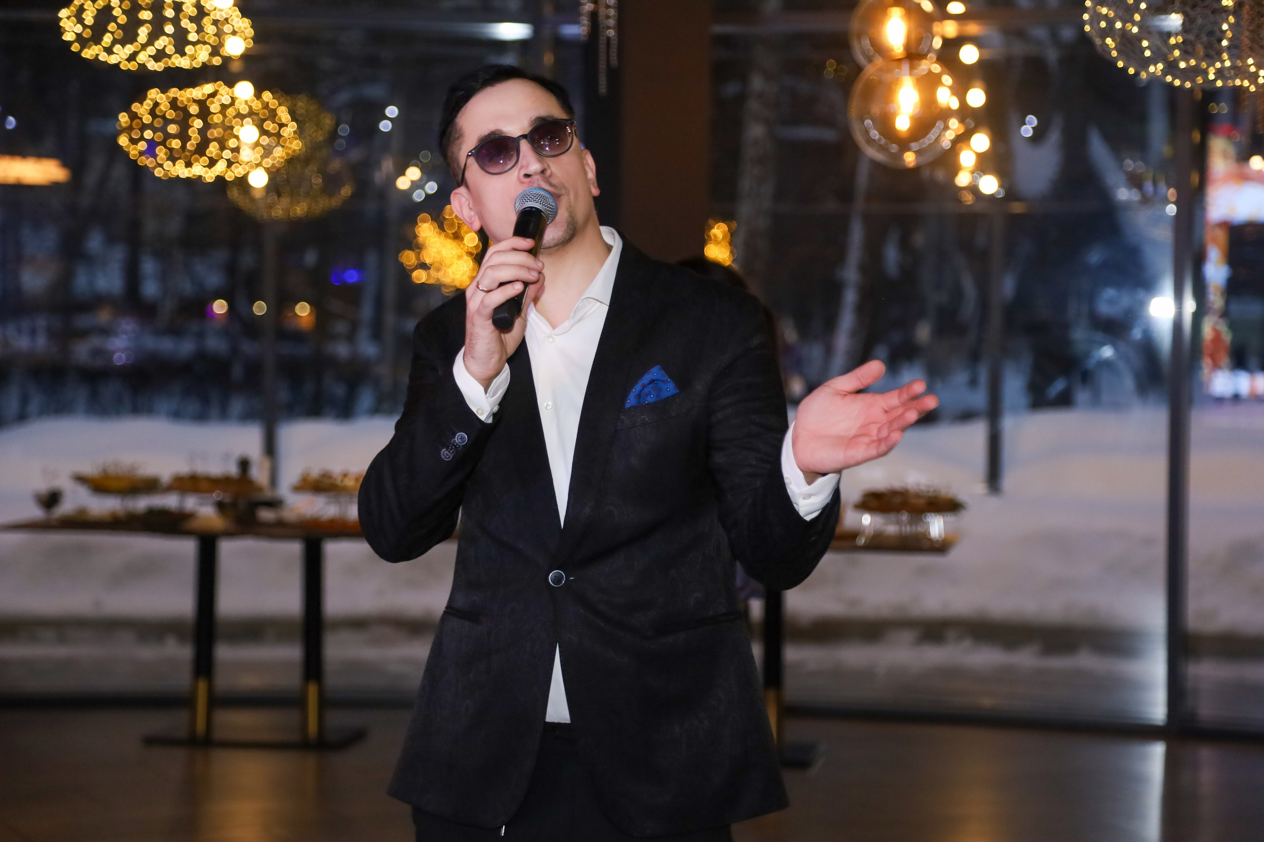 Мероприятия. Профессиональная фотосъемка мероприятий в Москве