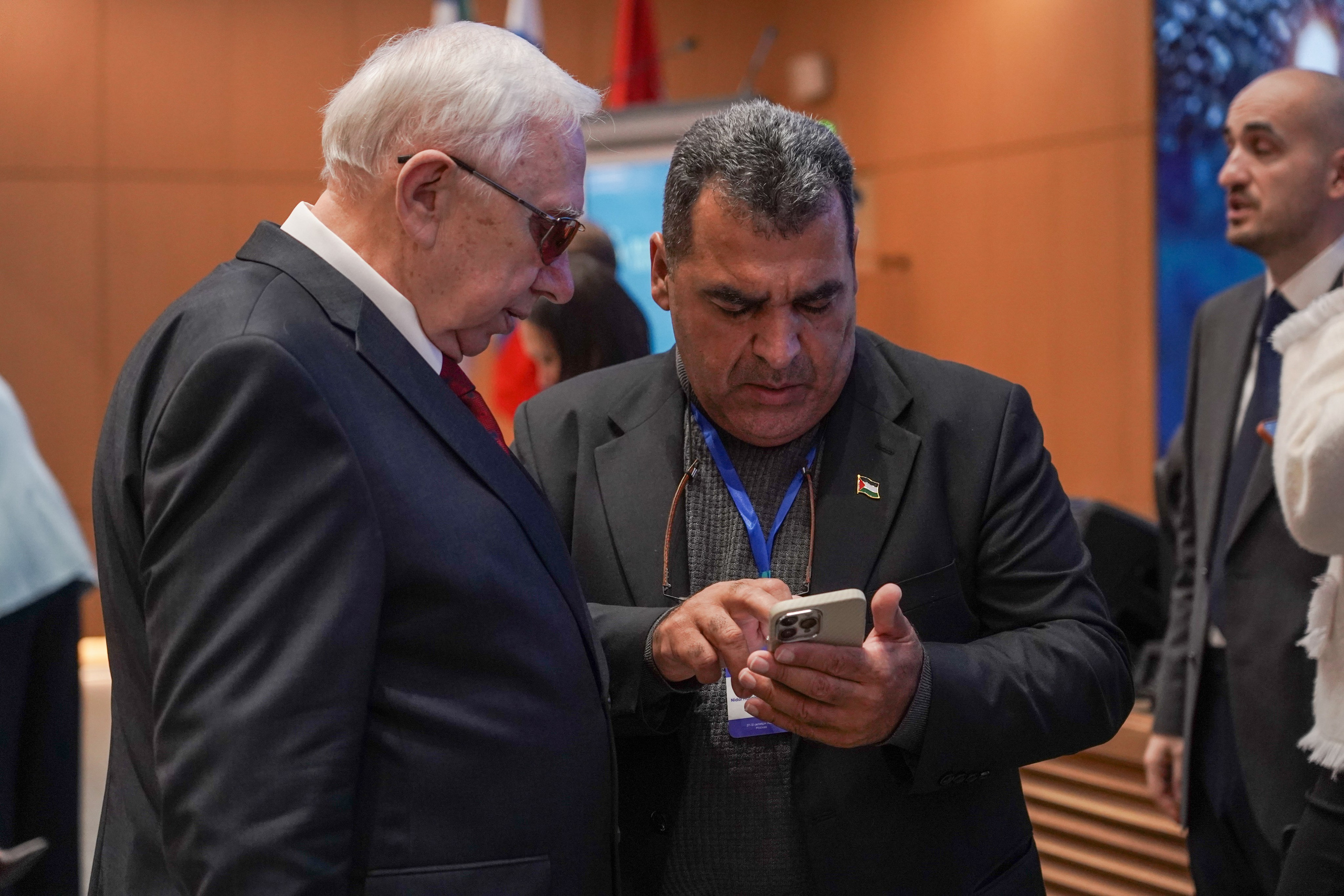 Форумы. Фото и видеосъёмка бизнес-мероприятий под ключ в Москве и МО — Akhmedov Team