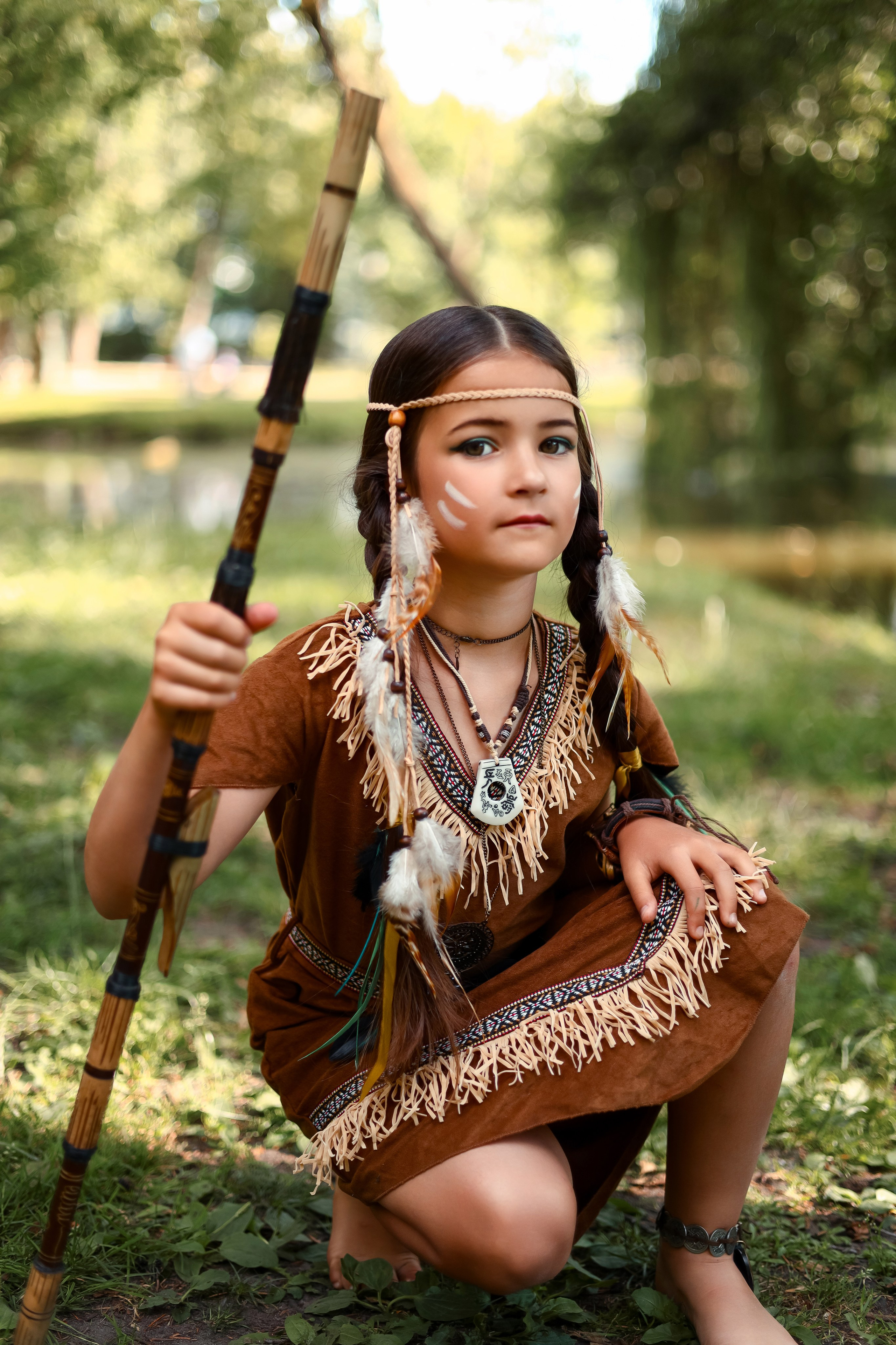Проект в модельной школе «Индейцы». Свадебный фотограф Беларусь Ольга Козыренко