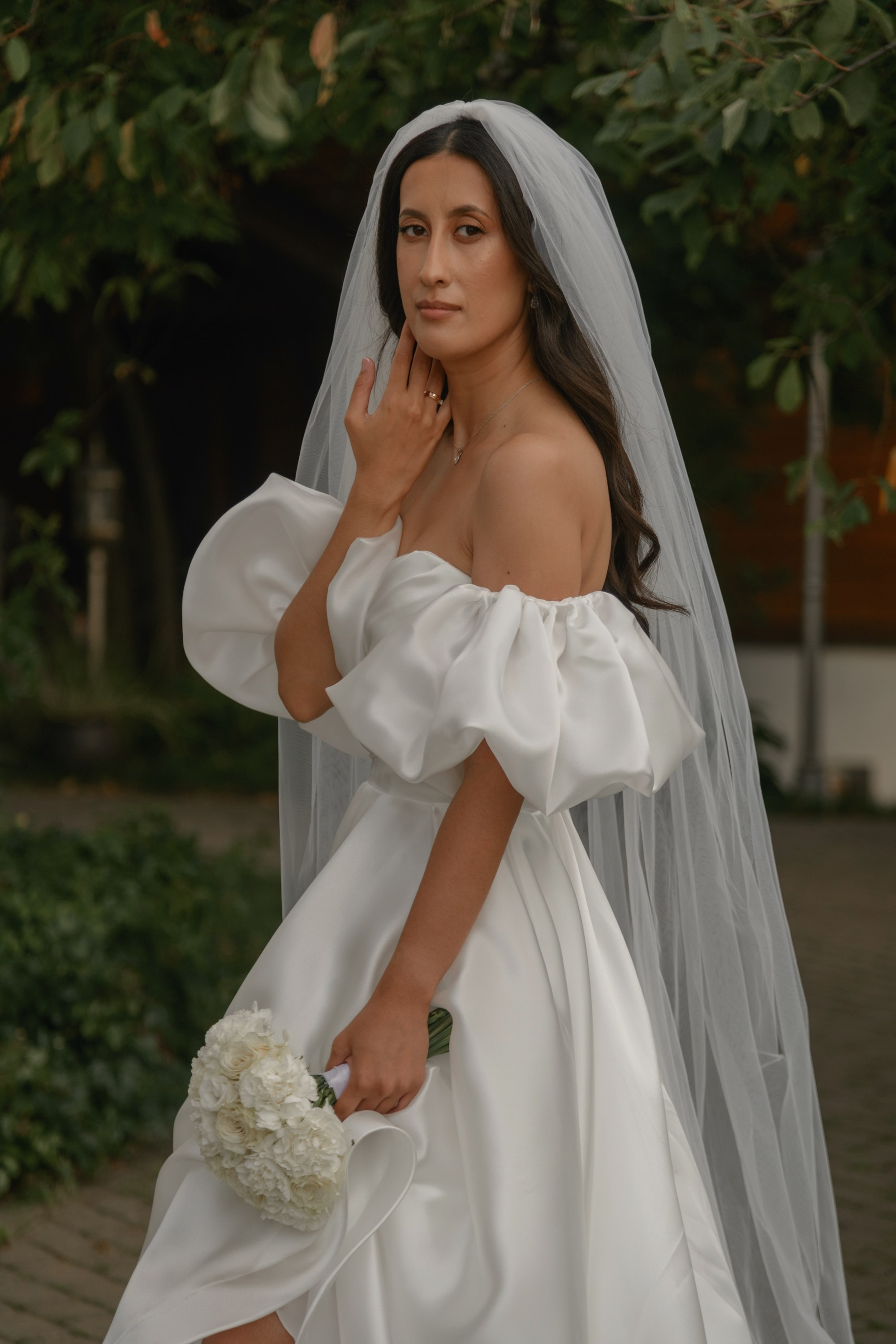 Камилла и Денис. Фотограф Смоляк Алена