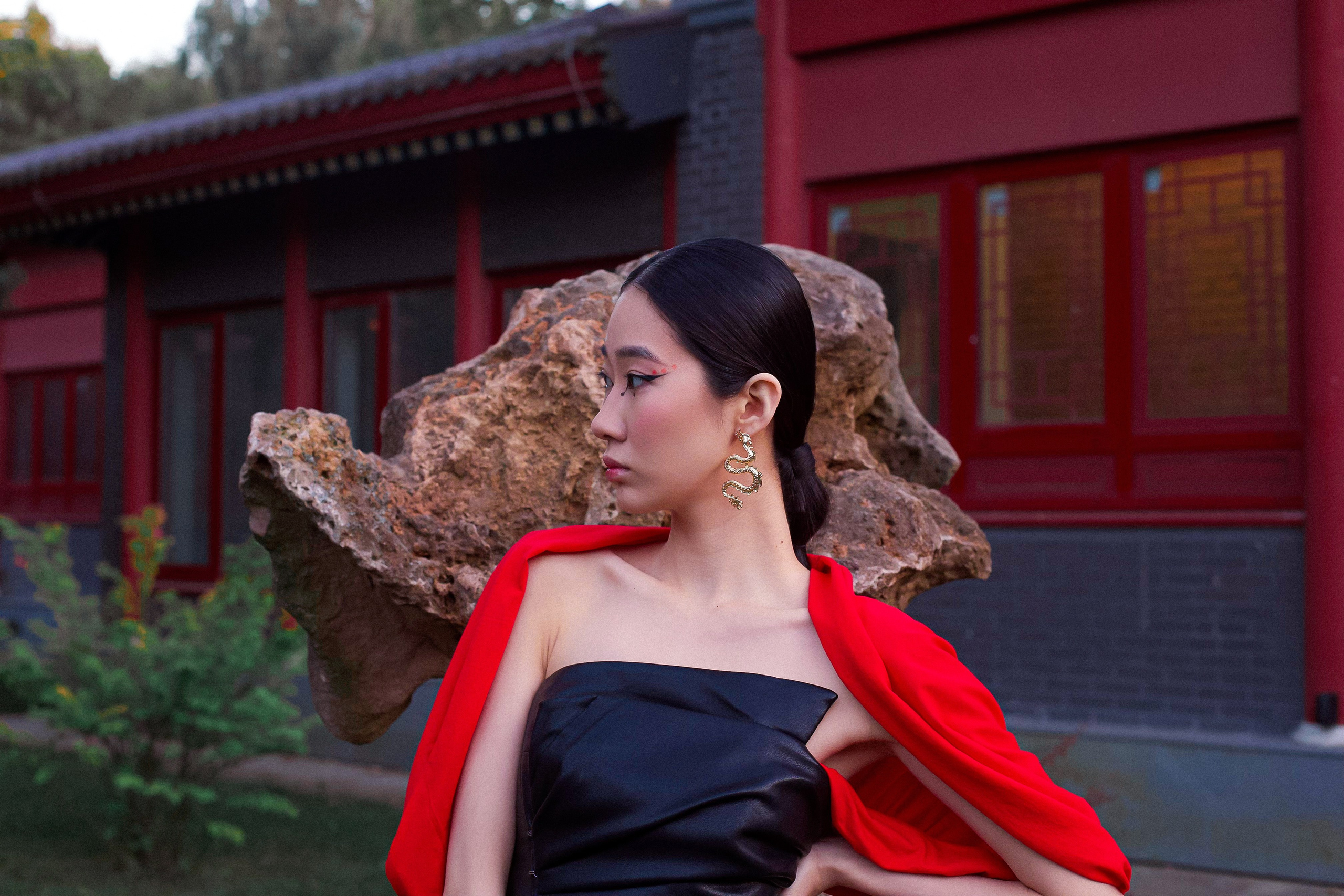 CHINA GARDEN. Фотограф | Москва