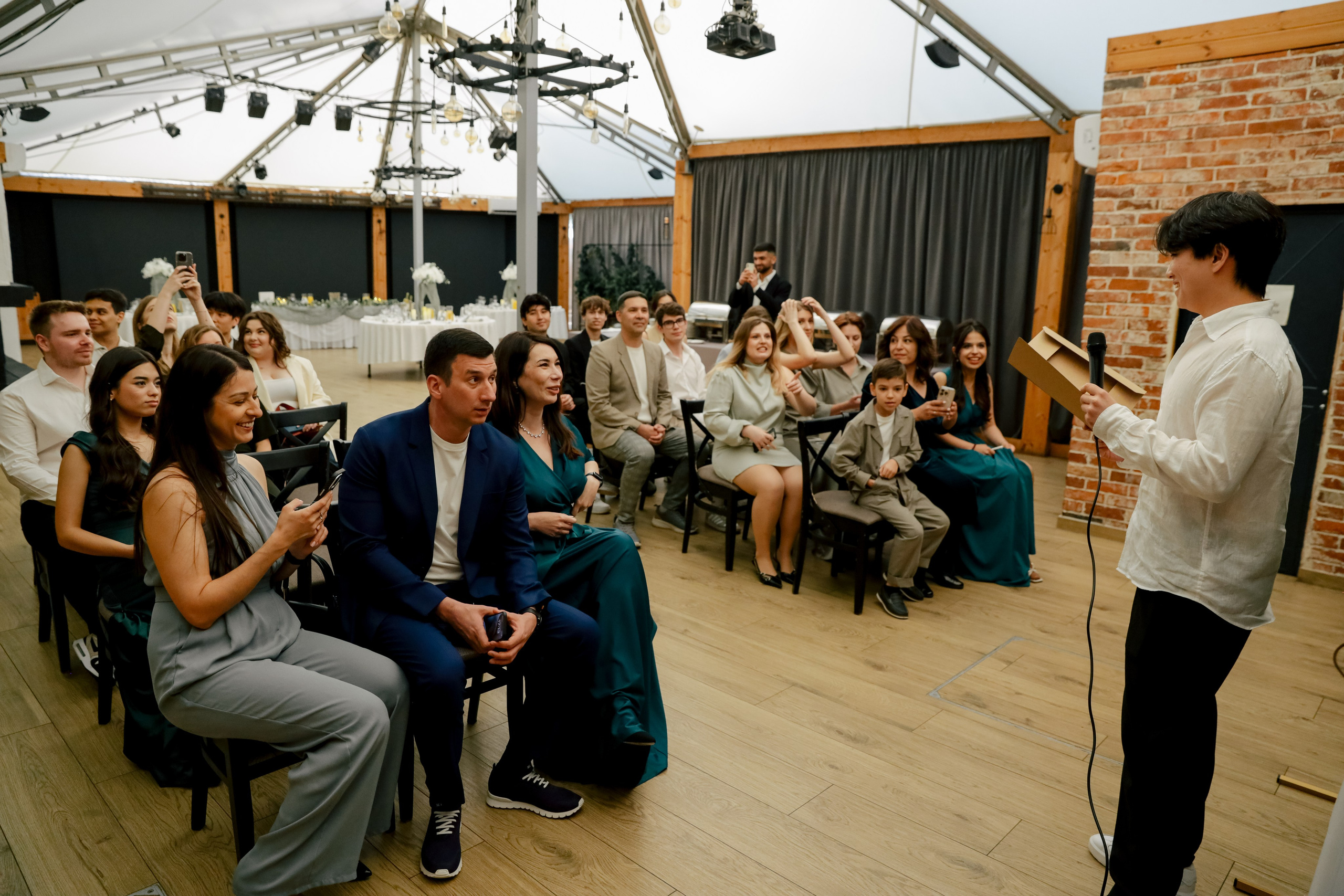 Буду тебя беречь. Свадебный и семейный фотограф в Варшаве