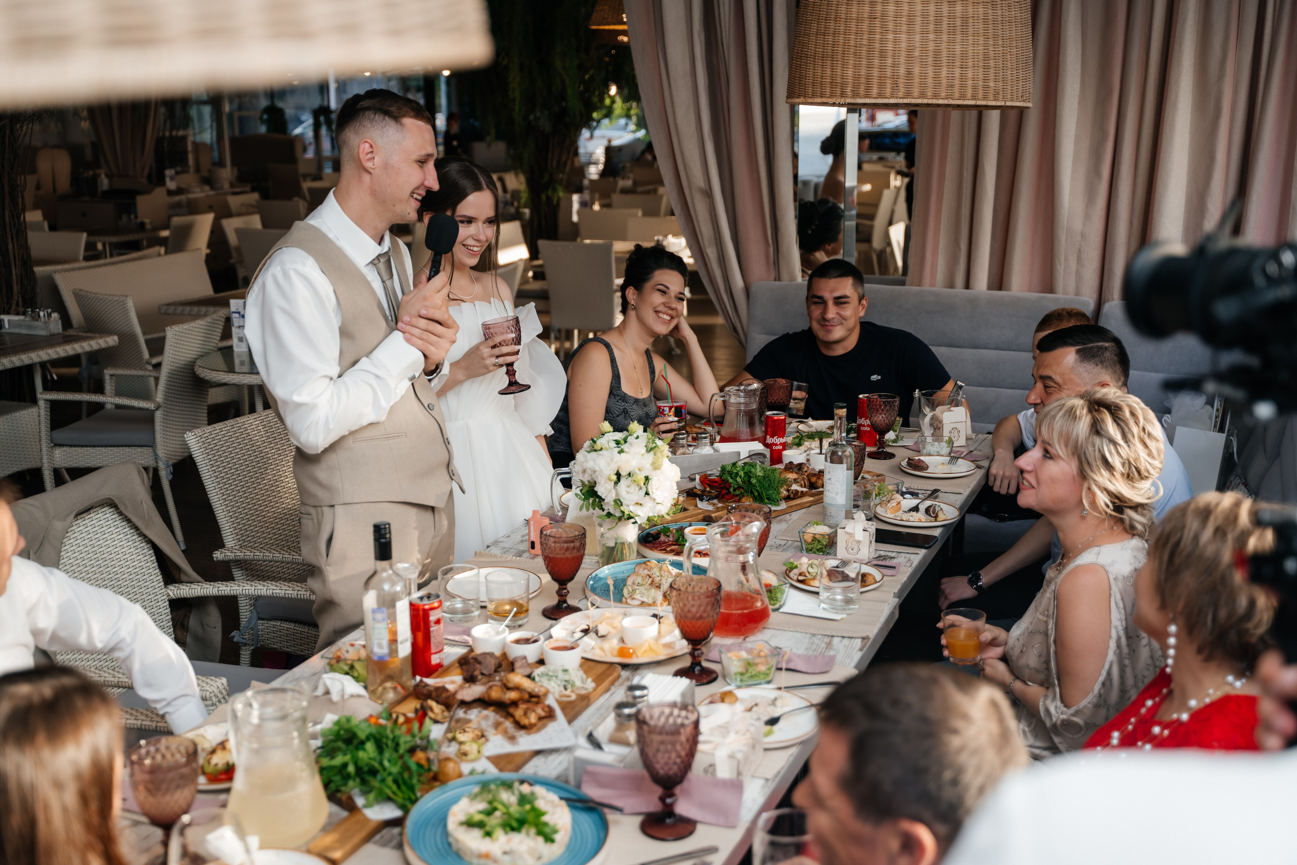 Дамир и Мария. Свадебный фотограф и видеограф Жанна и Ренат Костандян, Ставрополь