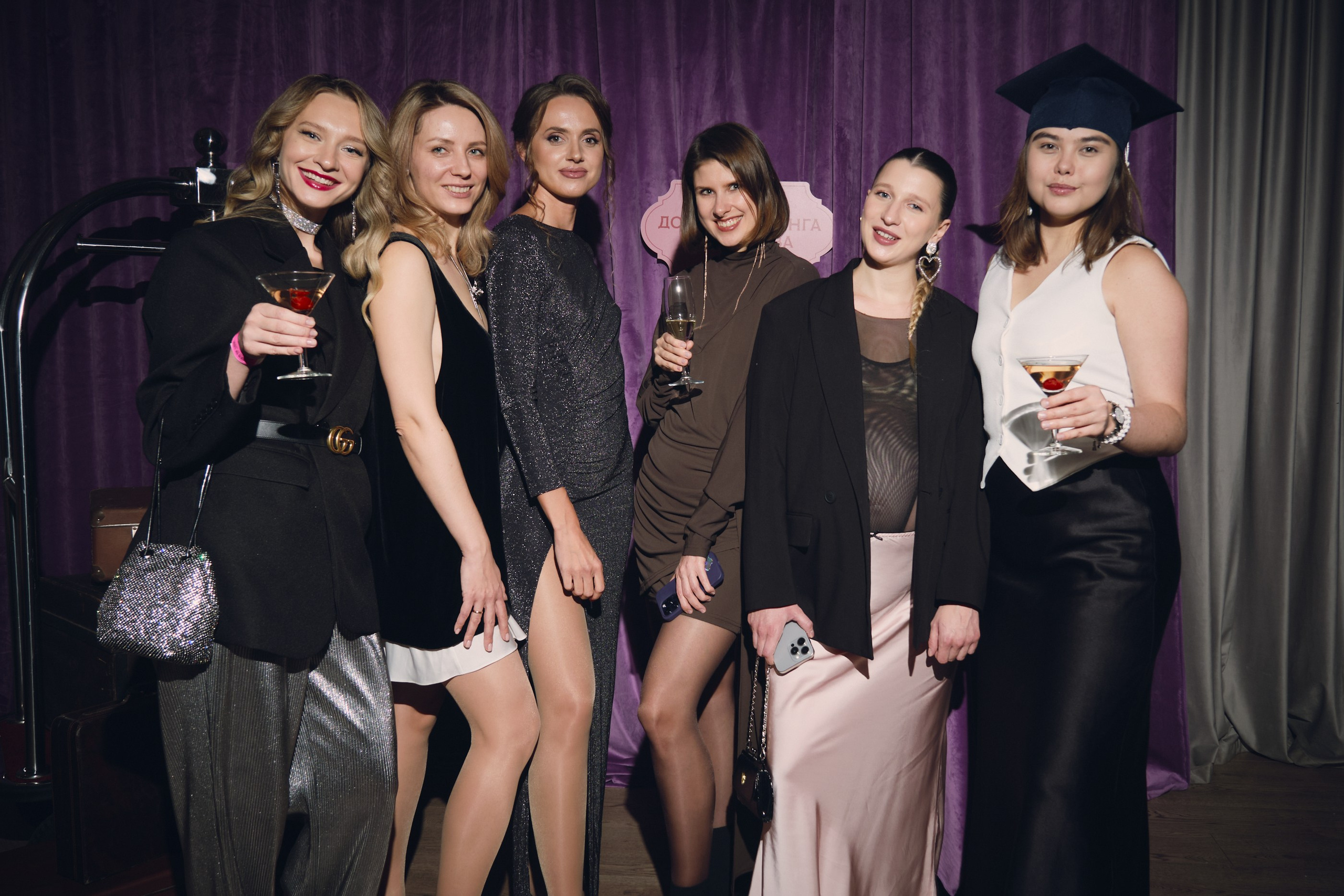 Рудакова Полина / Маркетинг, о котором все говорят. DISEMICHASNOVA