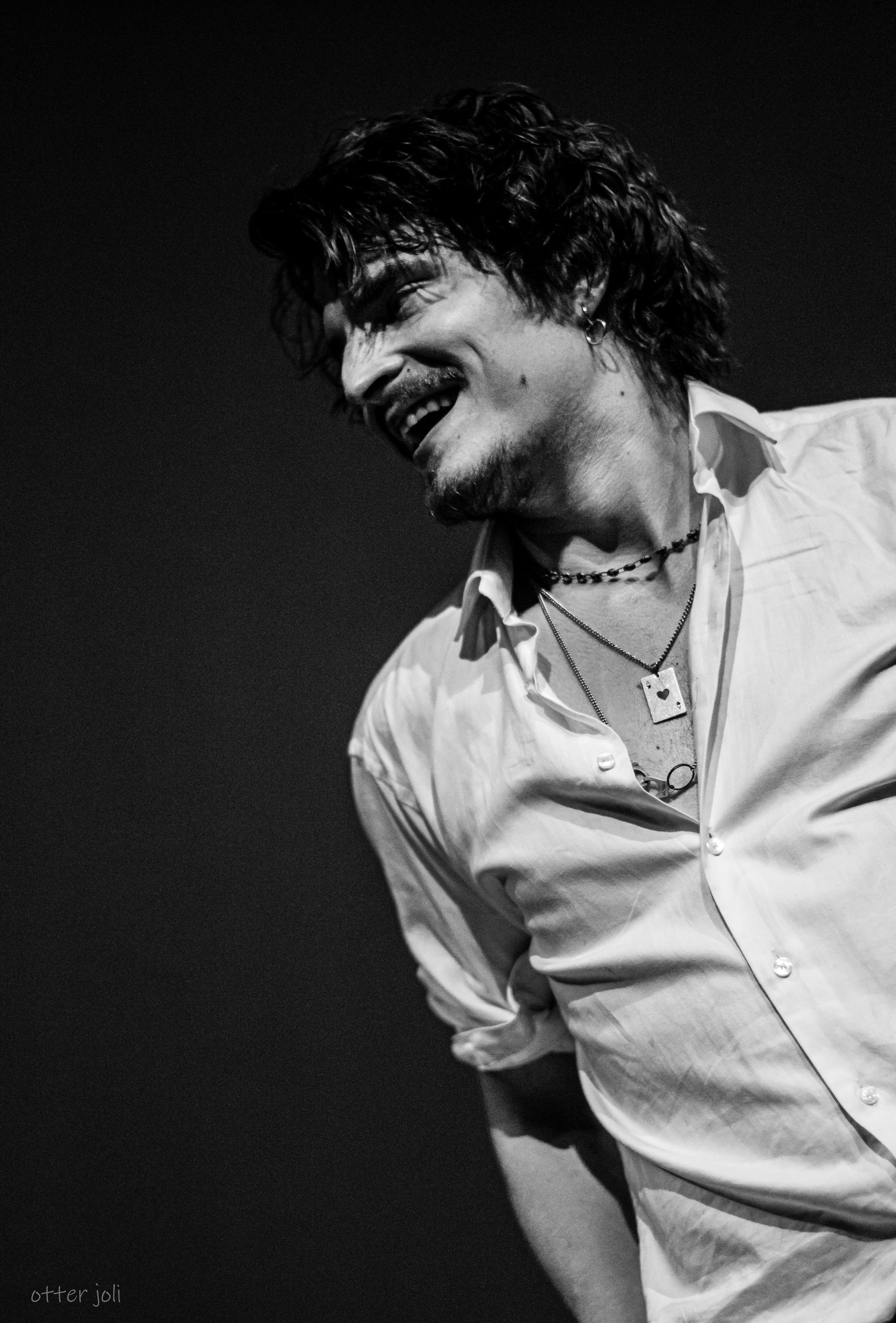 Сергей Горошко и Chili Cheese | Плюс Дача. Концертный репортёр Валерия Сафина