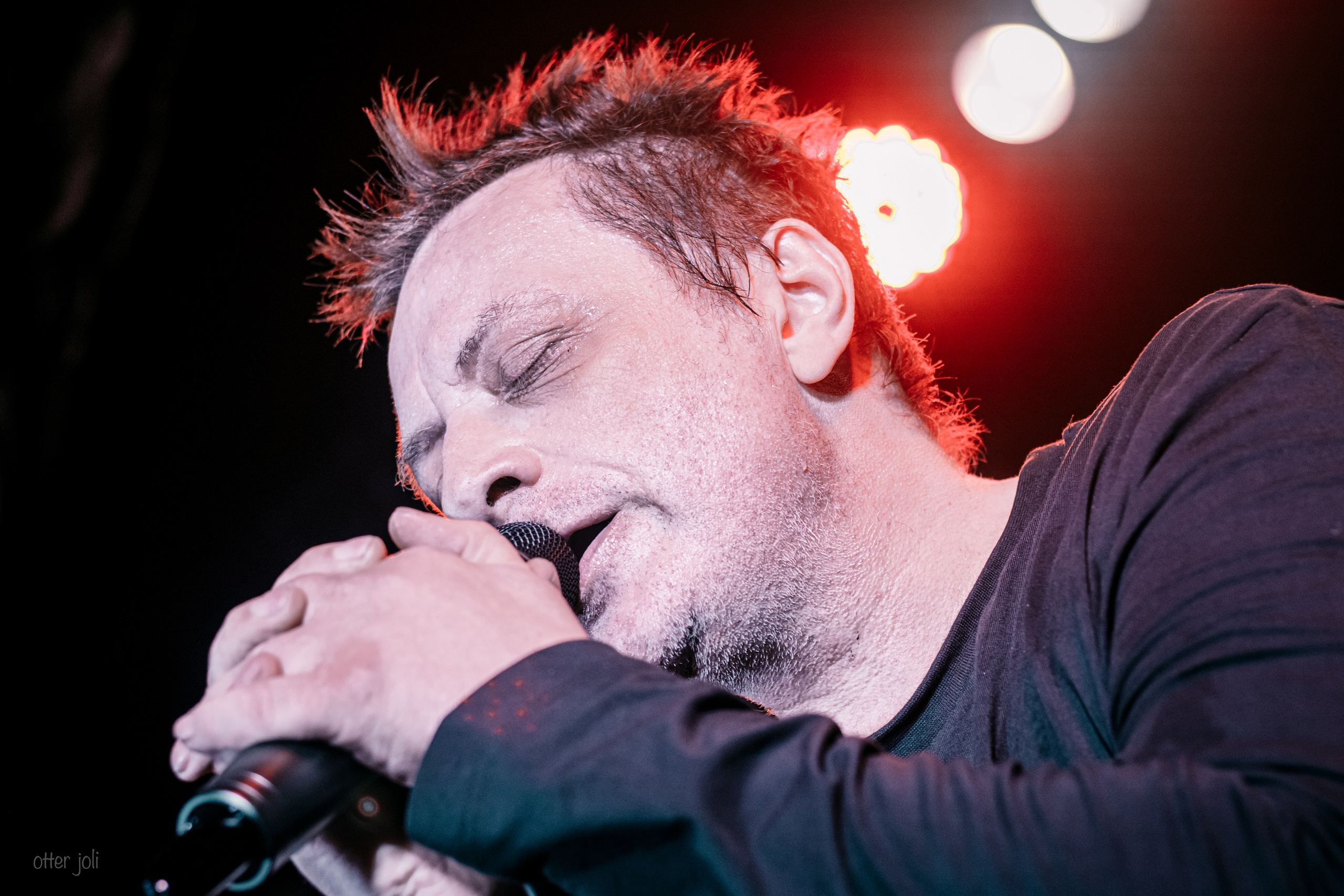 Глеб Самойлов. Концертный репортёр Валерия Сафина