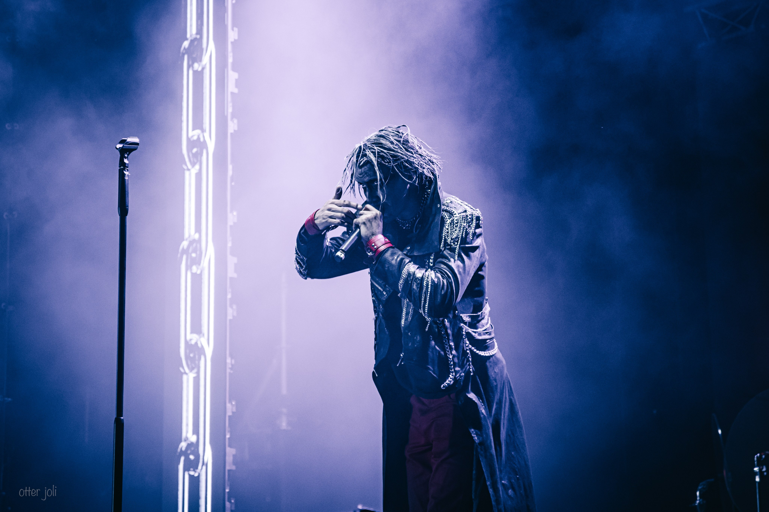 Ramm’band | BBF. Концертный репортёр Валерия Сафина