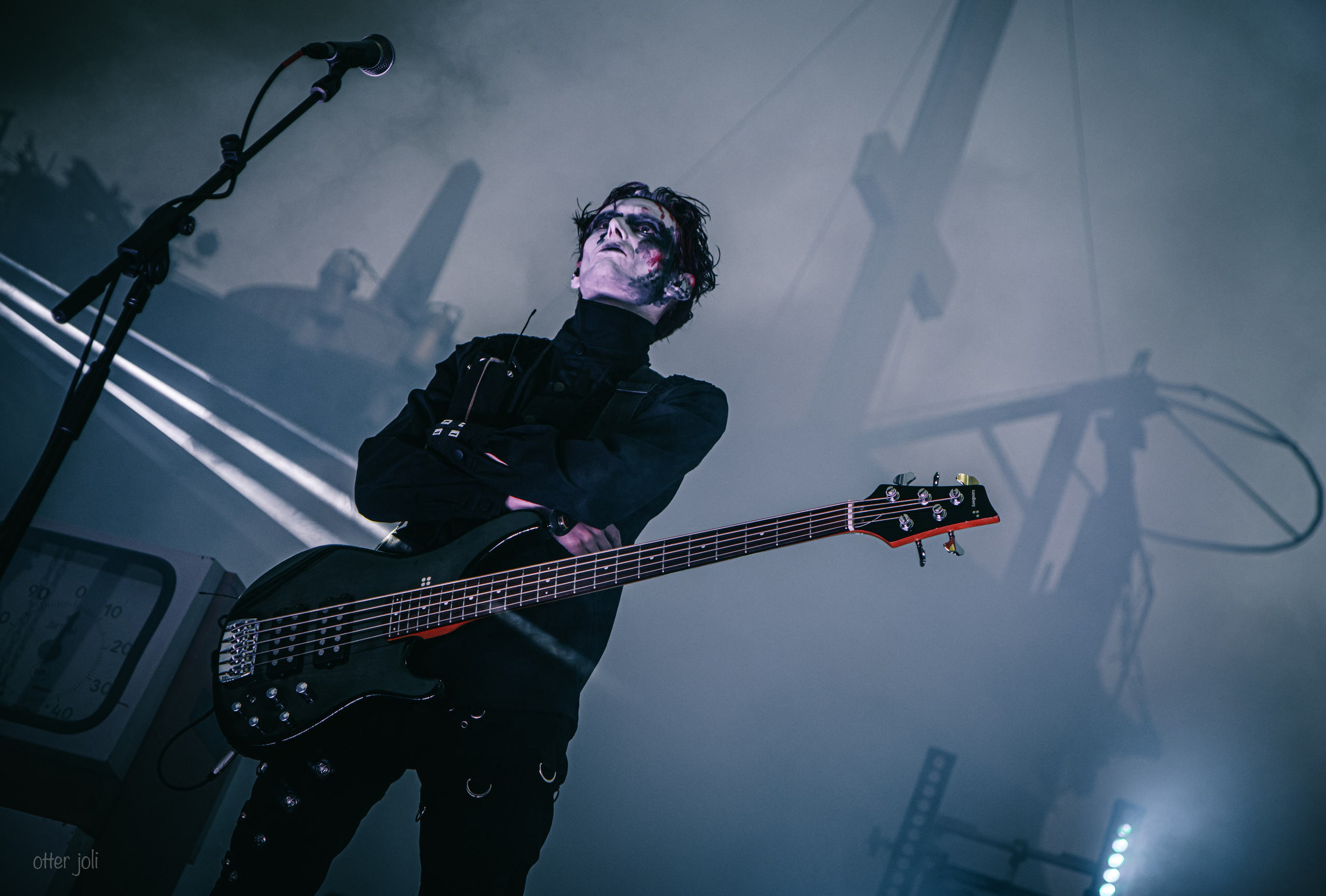 Ramm’band | BIG OPEN AIR Rammstein/Slipknot tribute Sexton. Концертный репортёр Валерия Сафина