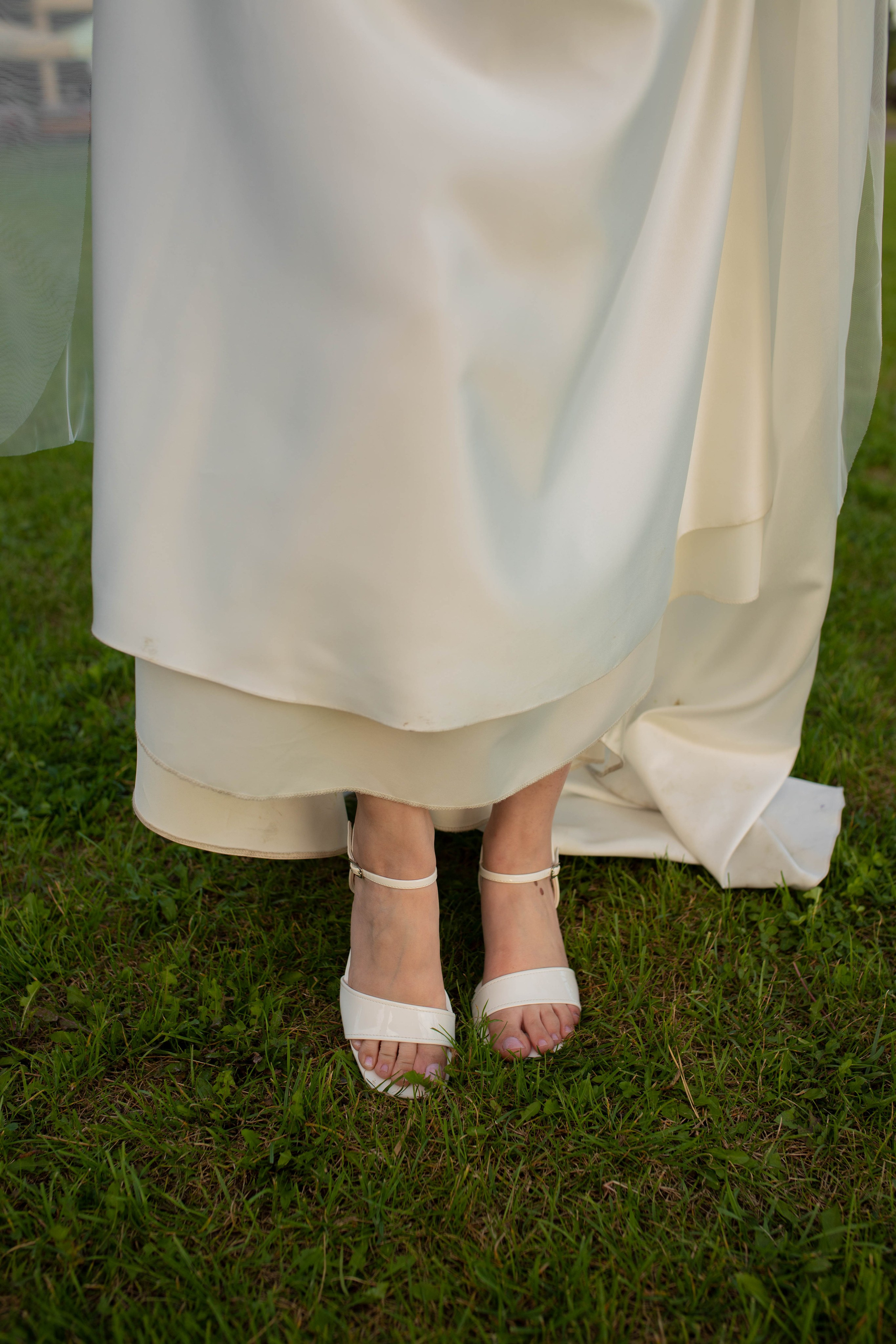 СВАДЕБНЫЙ. Фотограф Бушуева Дарья